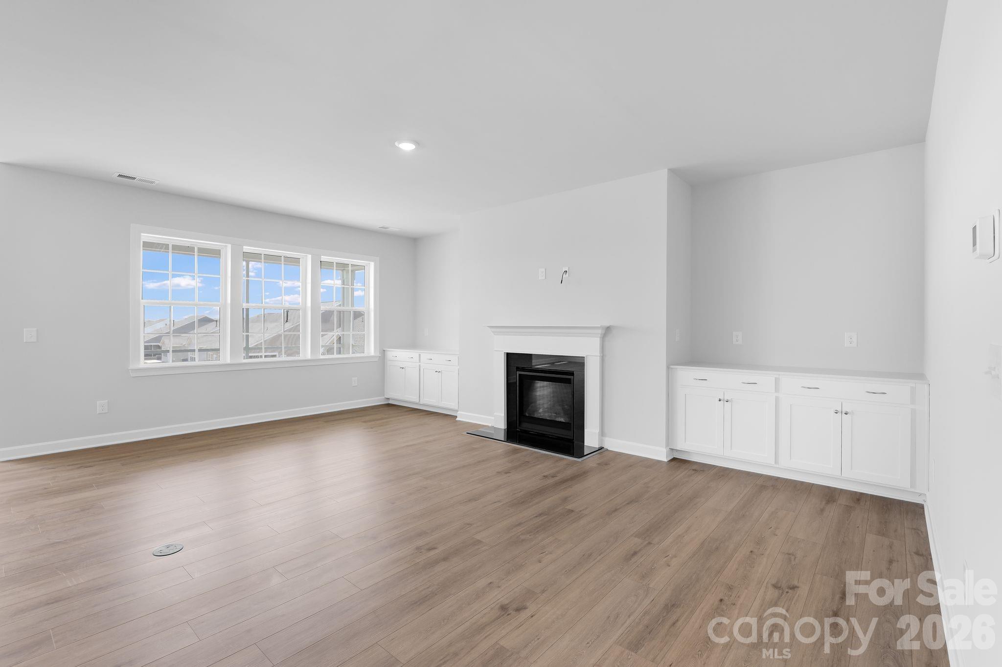 5611 Mid Sky Court #378 — Lancaster