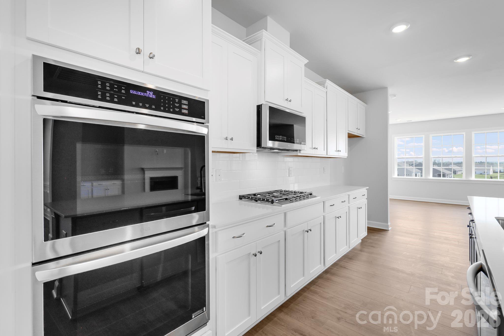 5611 Mid Sky Court #378 — Lancaster