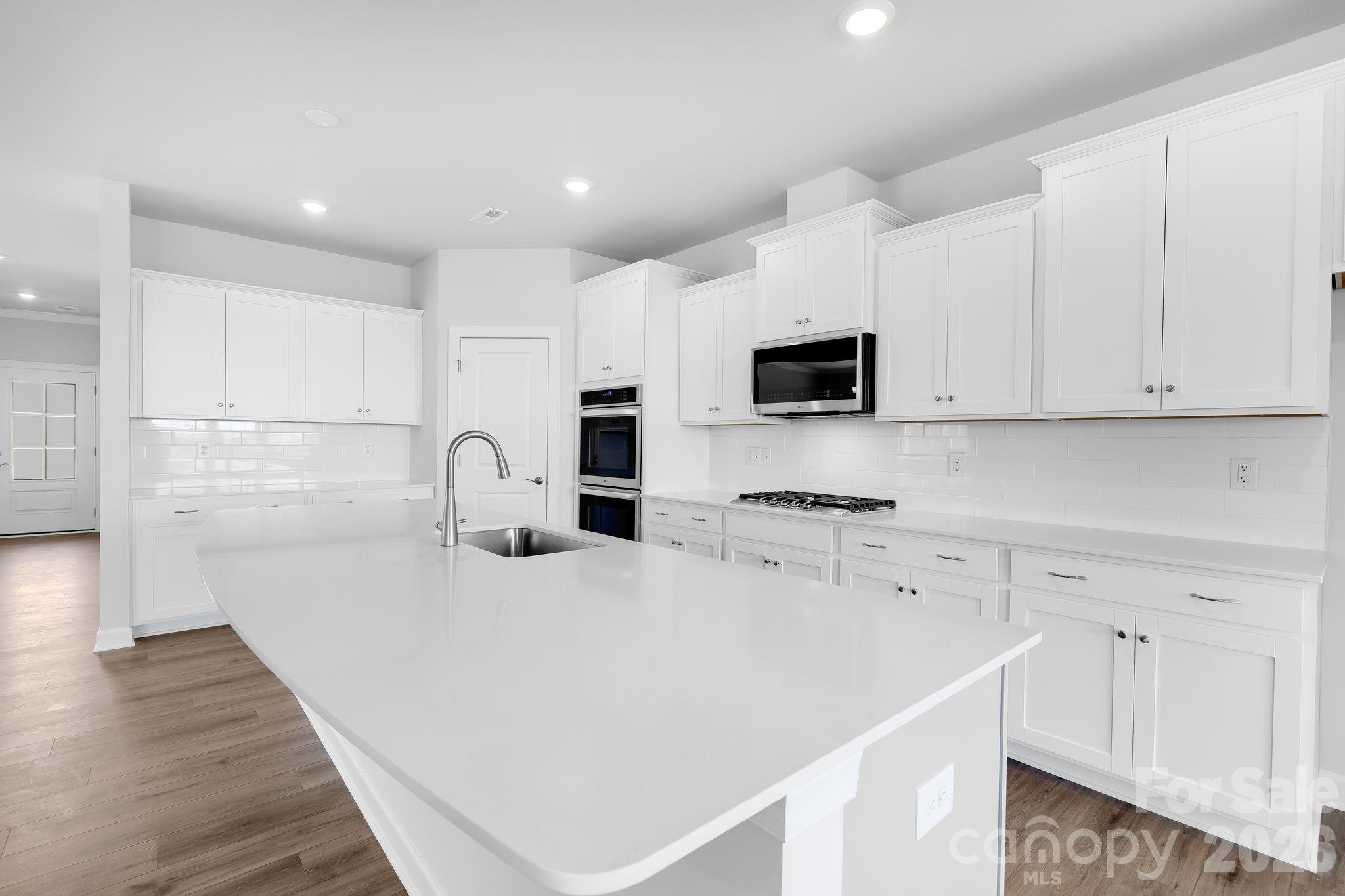 5611 Mid Sky Court #378 — Lancaster