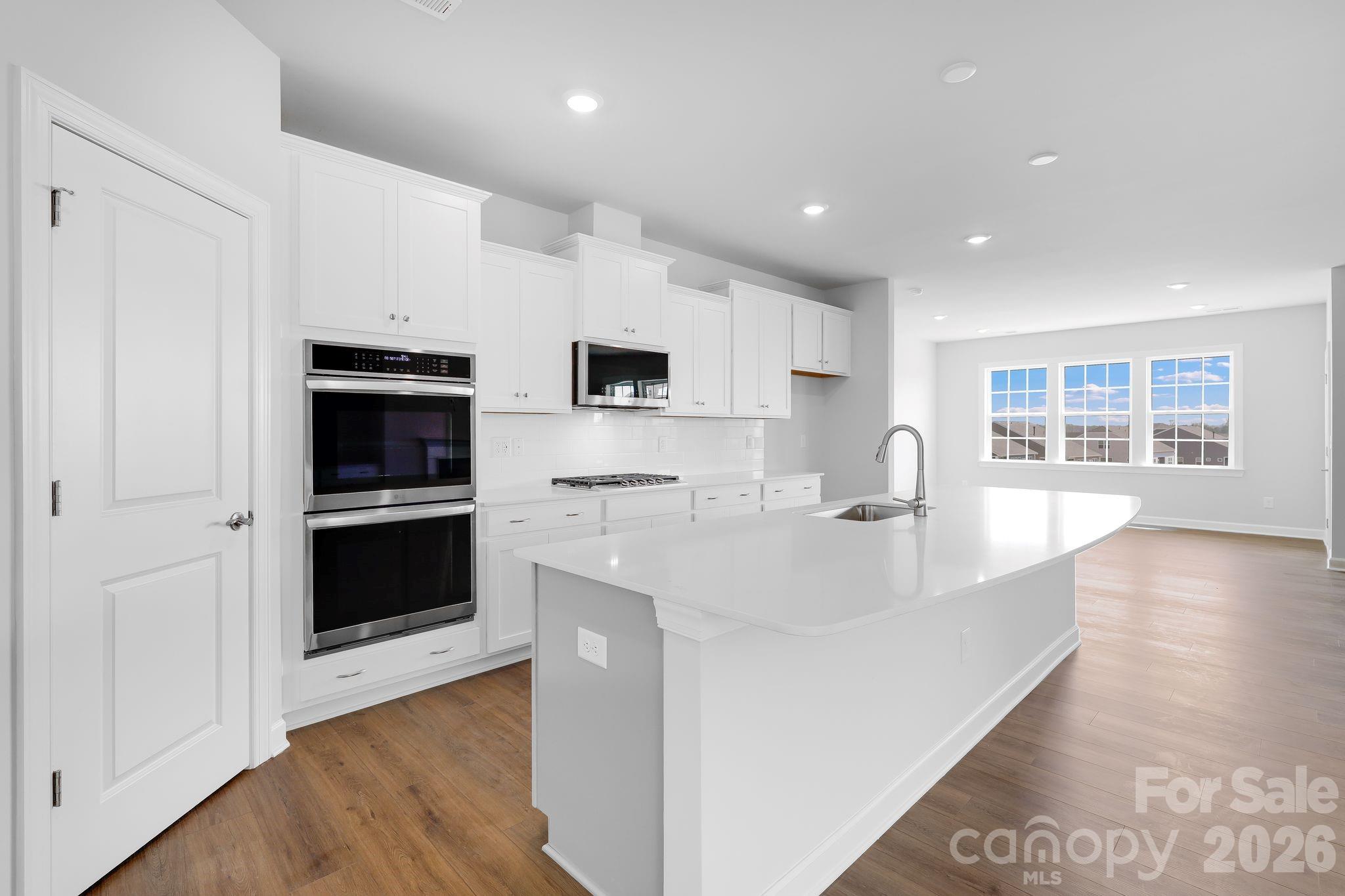 5611 Mid Sky Court #378 — Lancaster