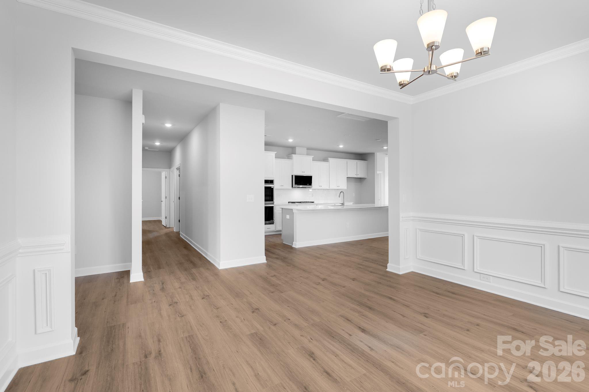 5611 Mid Sky Court #378 — Lancaster