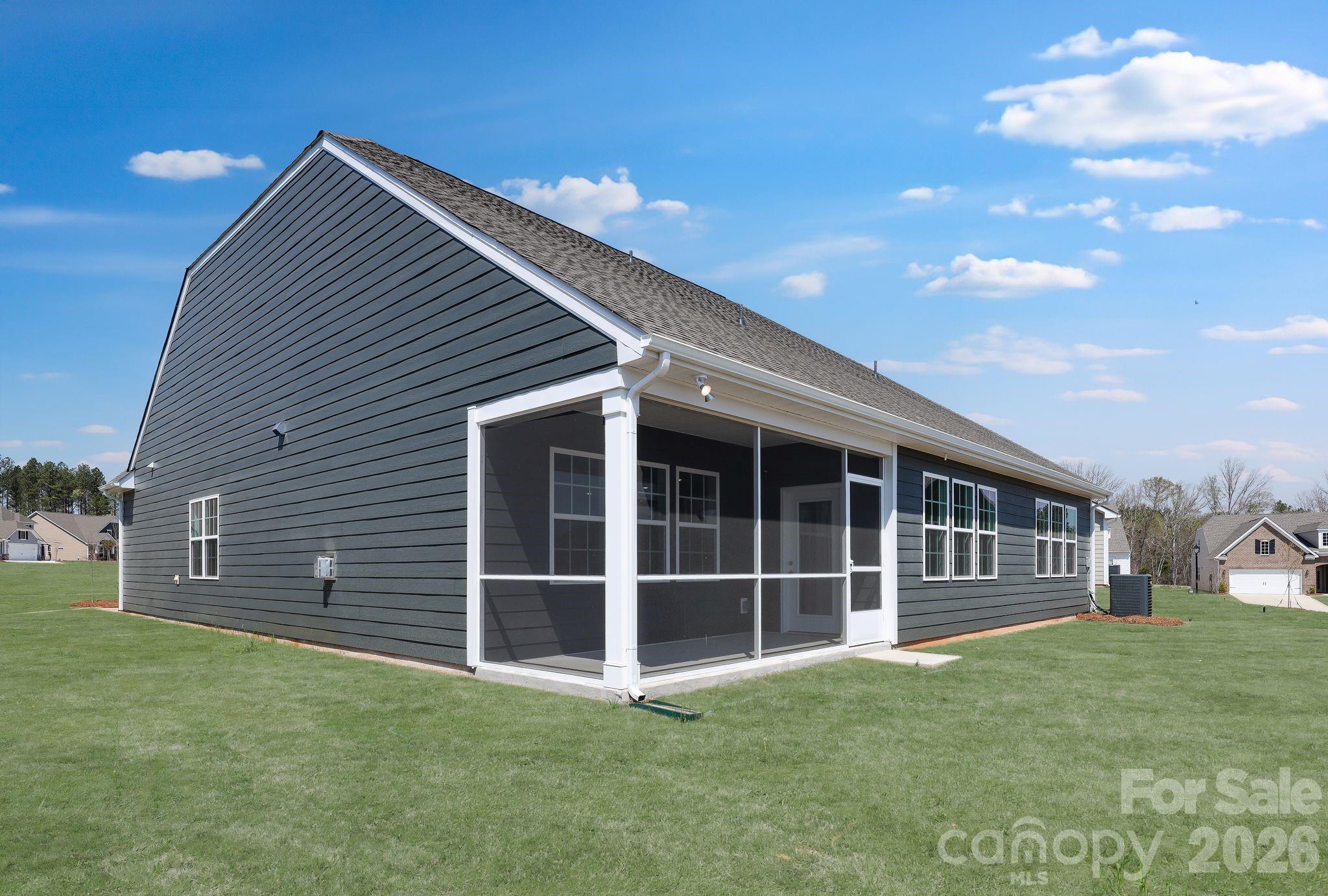 5611 Mid Sky Court #378 — Lancaster
