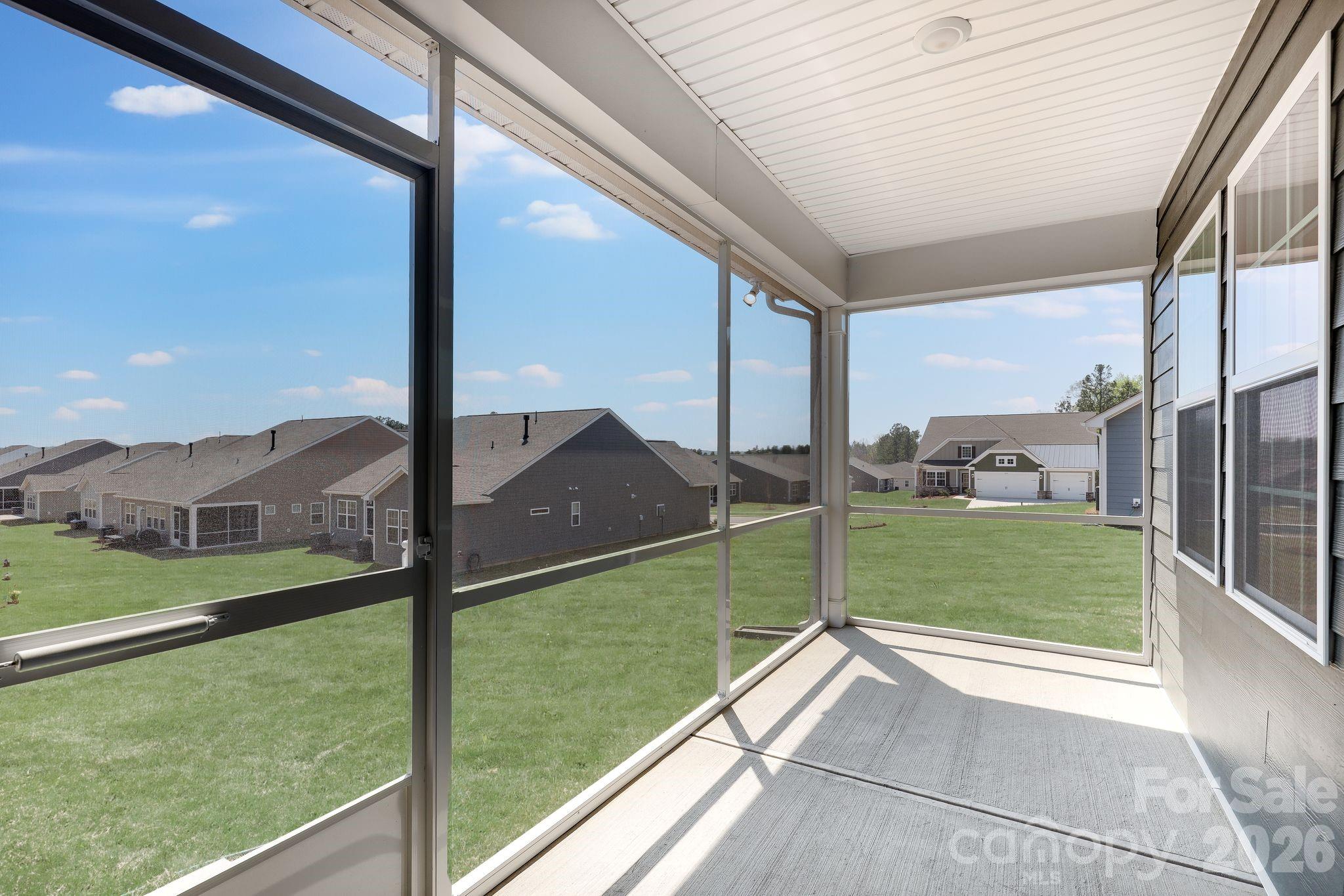 5611 Mid Sky Court #378 — Lancaster