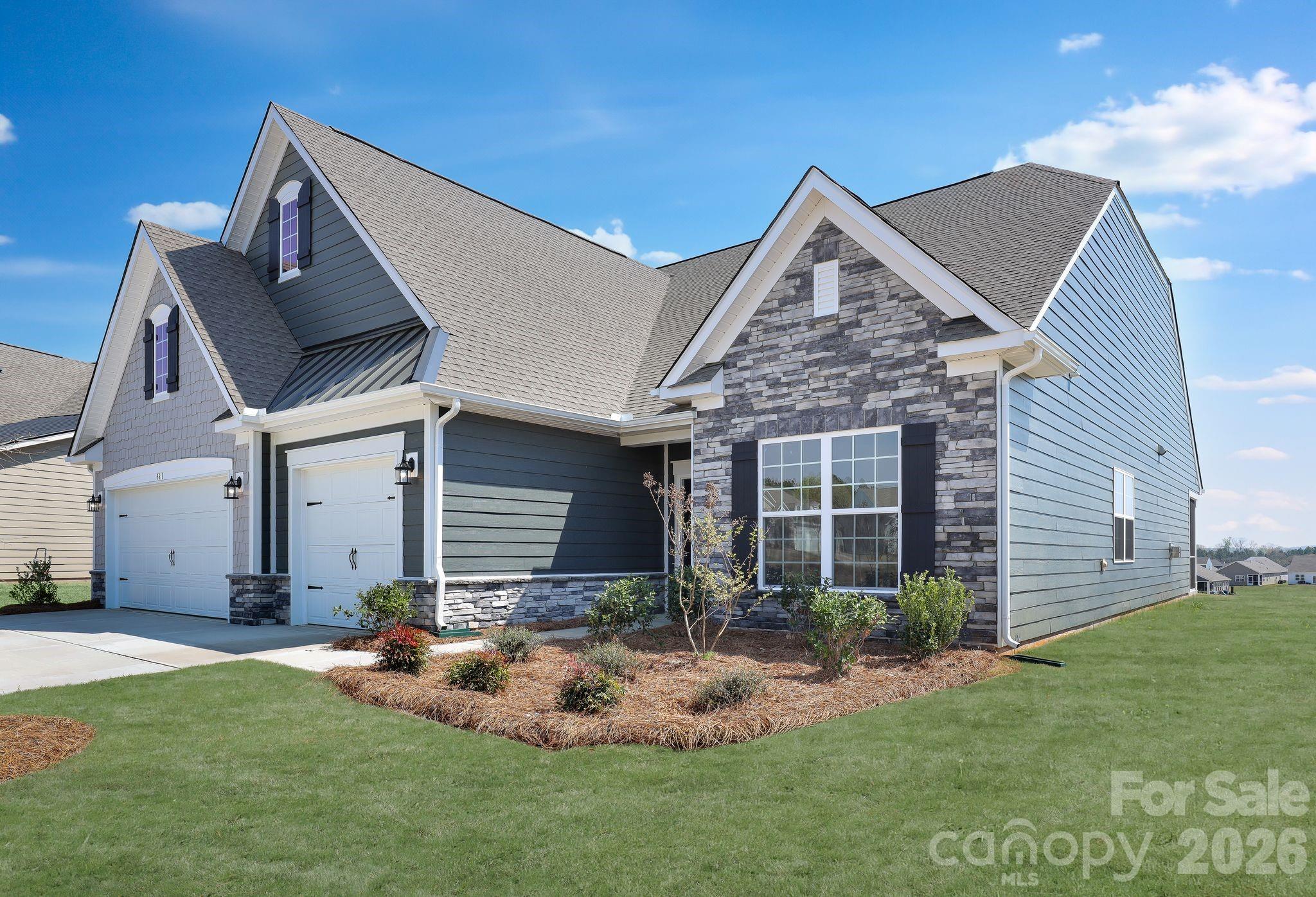 5611 Mid Sky Court #378 — Lancaster