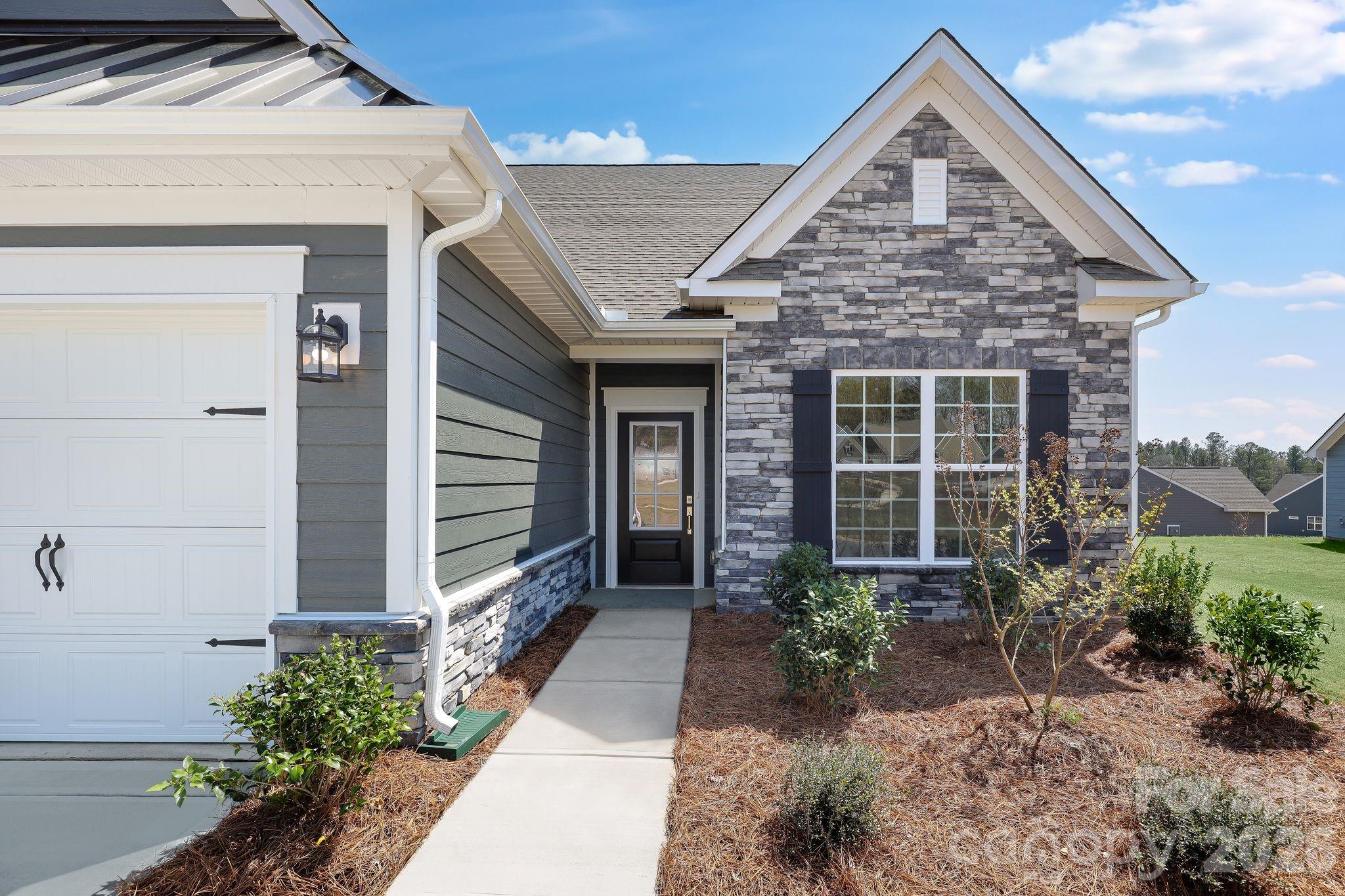 5611 Mid Sky Court #378 — Lancaster