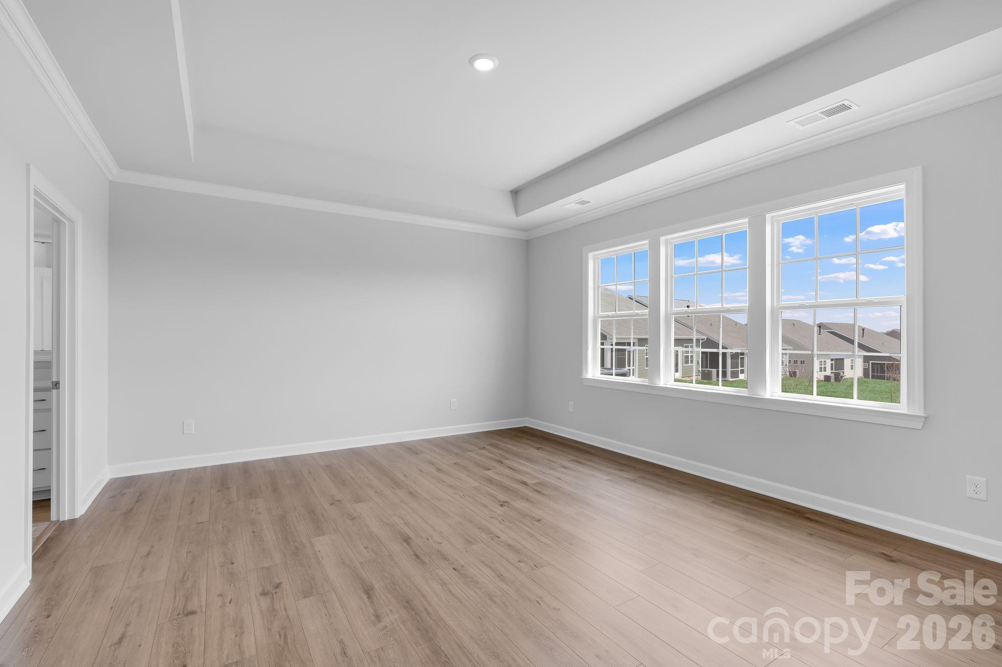 5611 Mid Sky Court #378 — Lancaster