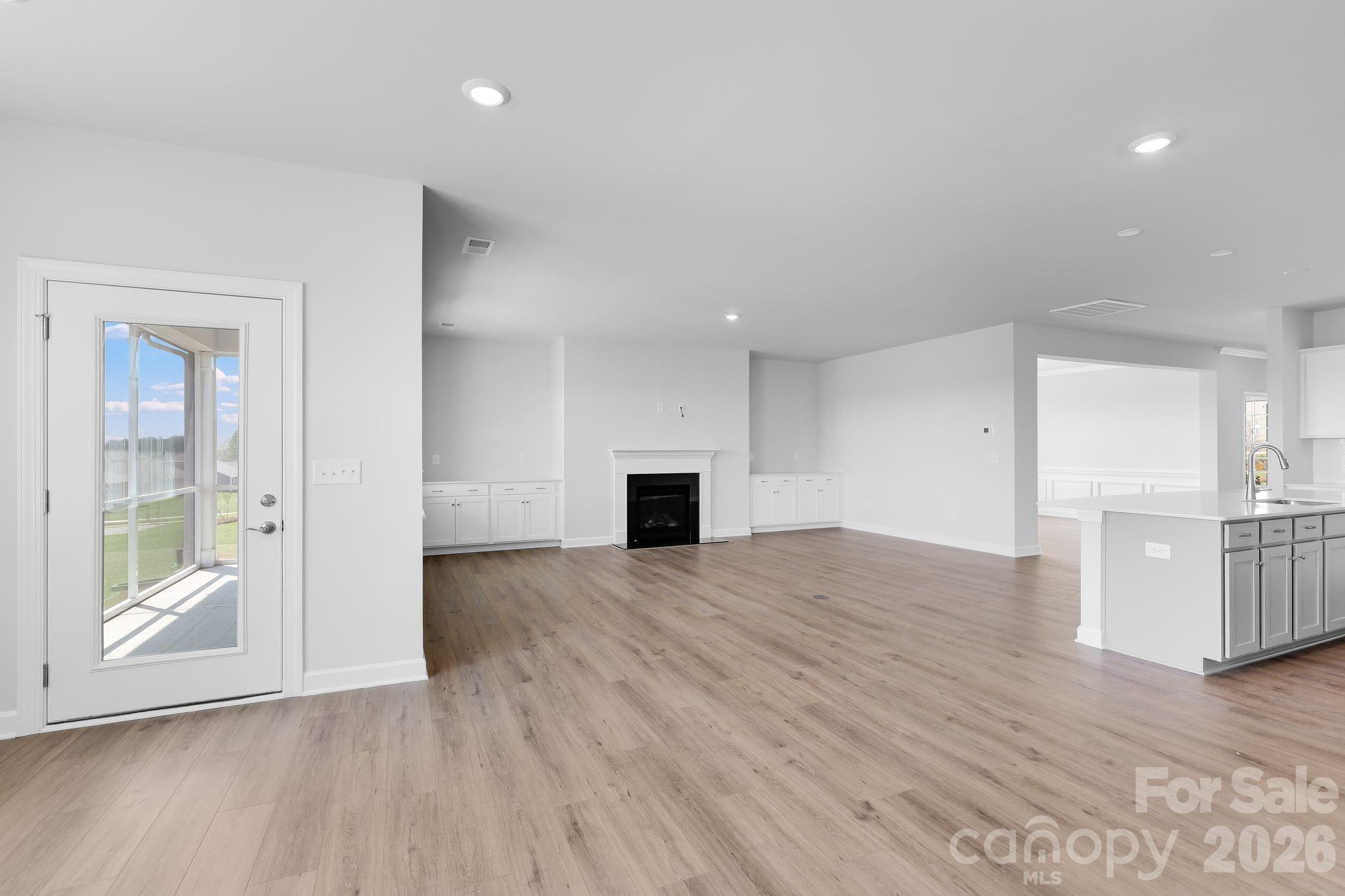 5611 Mid Sky Court #378 — Lancaster