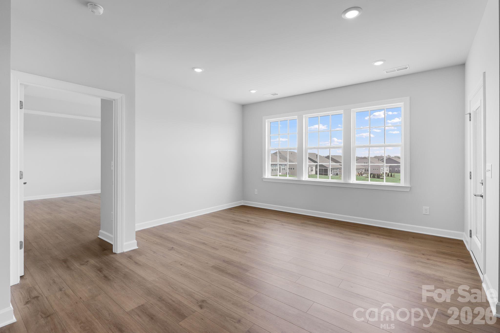 5611 Mid Sky Court #378 — Lancaster