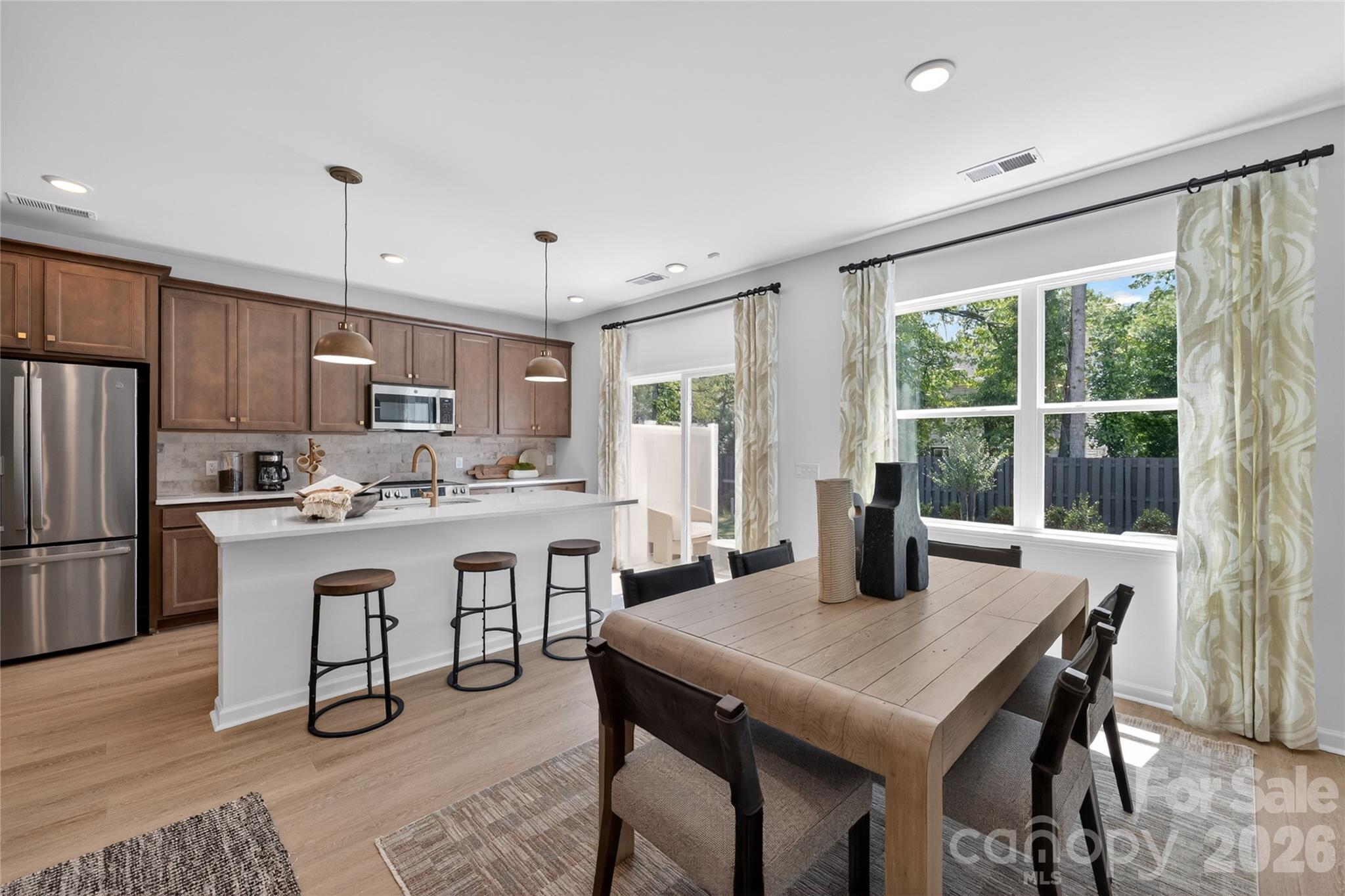 6330 Haller Street — Charlotte