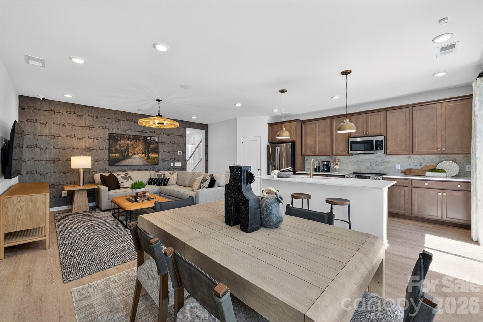 6330 Haller Street — Charlotte