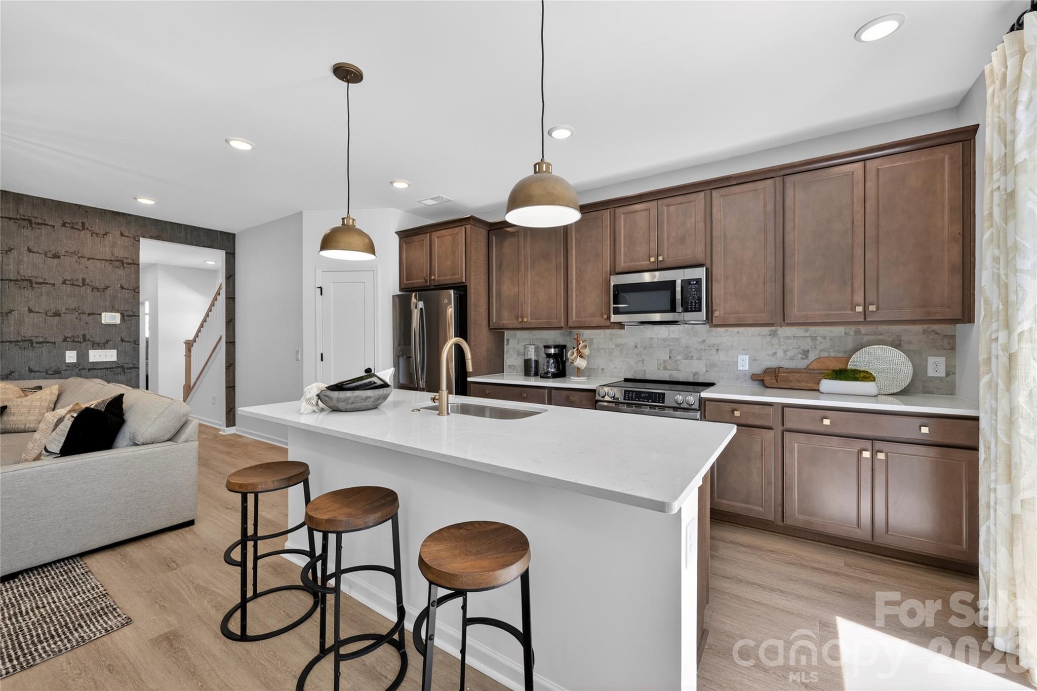 6330 Haller Street — Charlotte