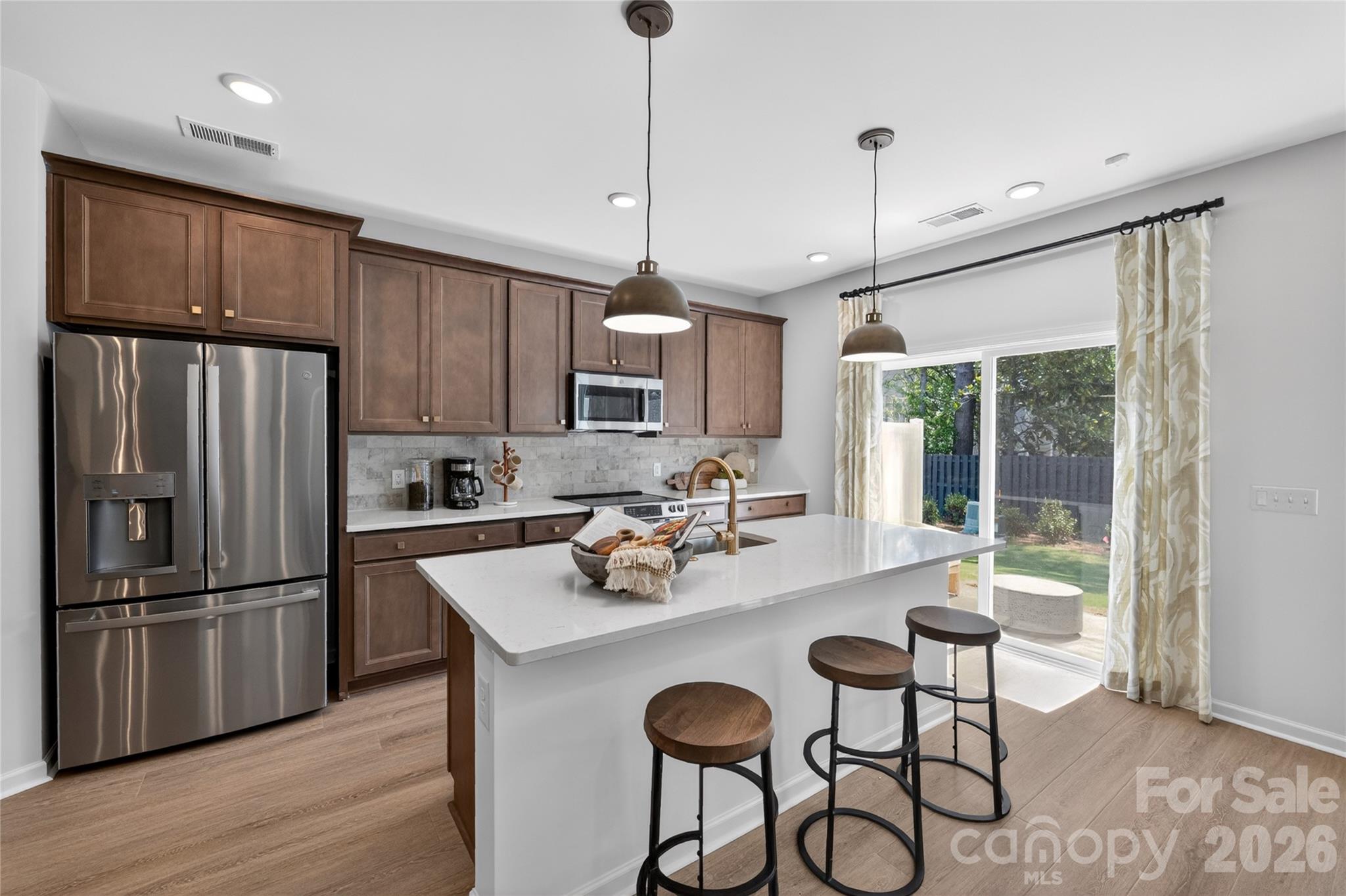 6330 Haller Street — Charlotte