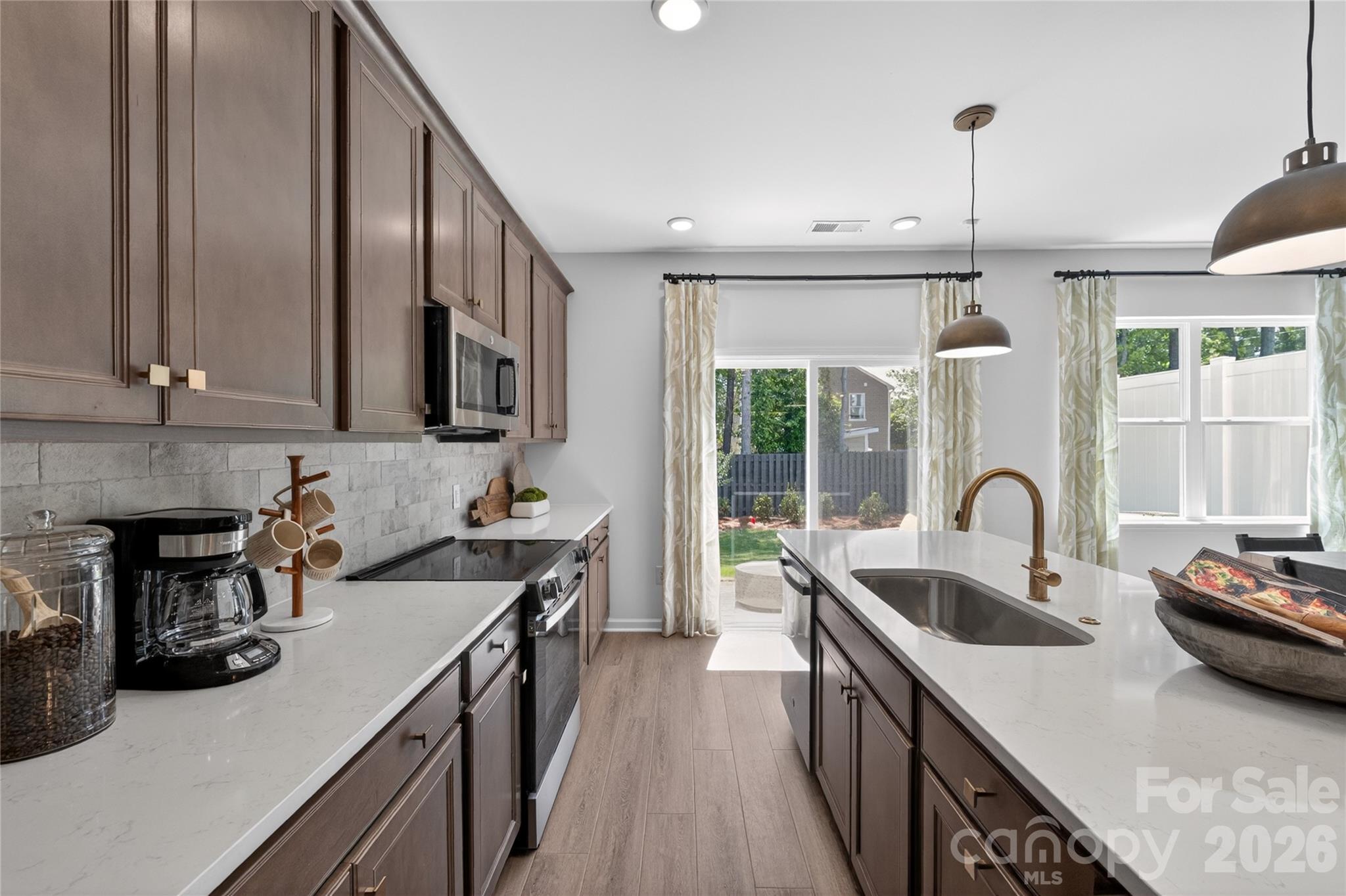 6330 Haller Street — Charlotte