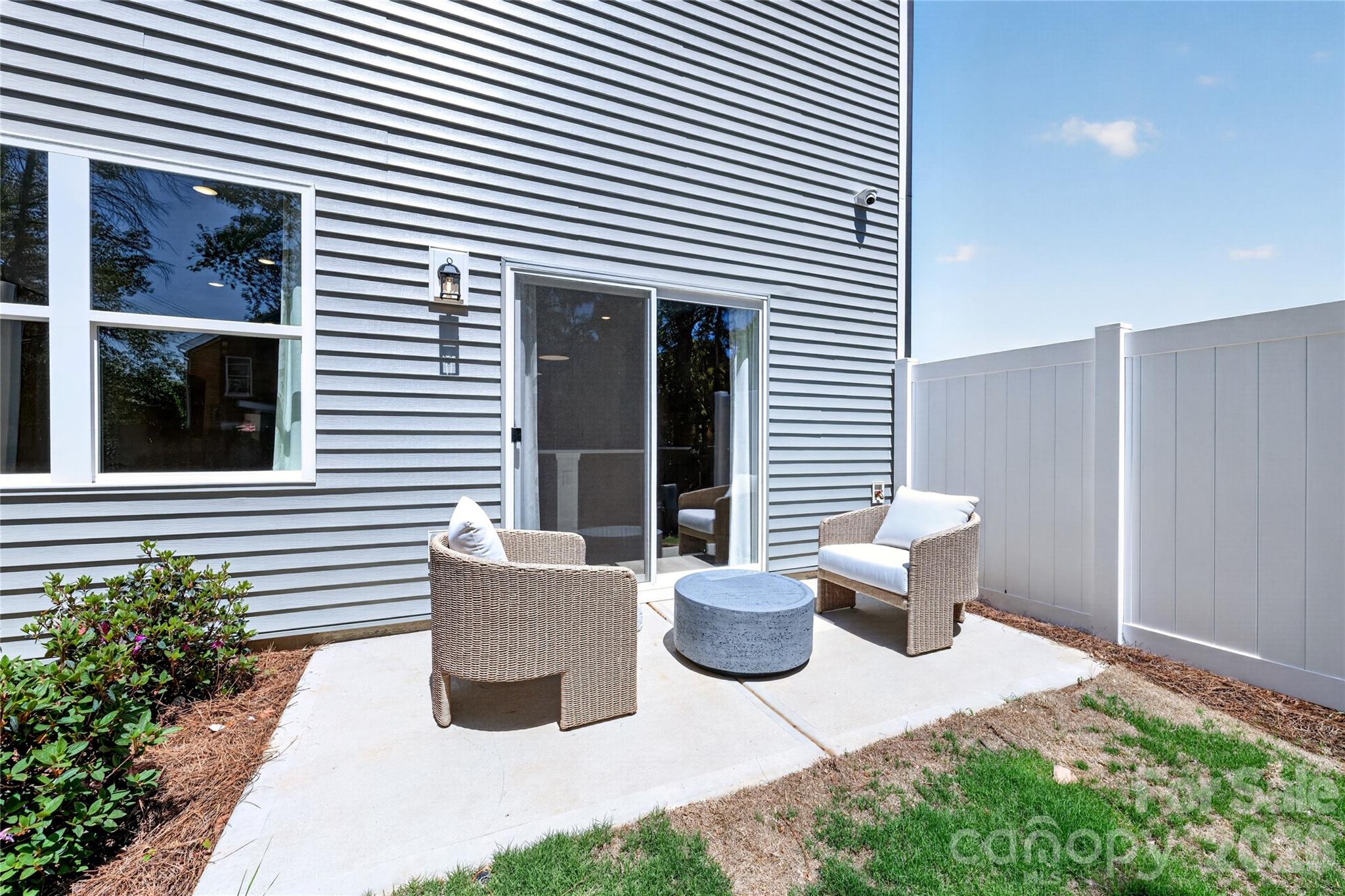 6330 Haller Street — Charlotte