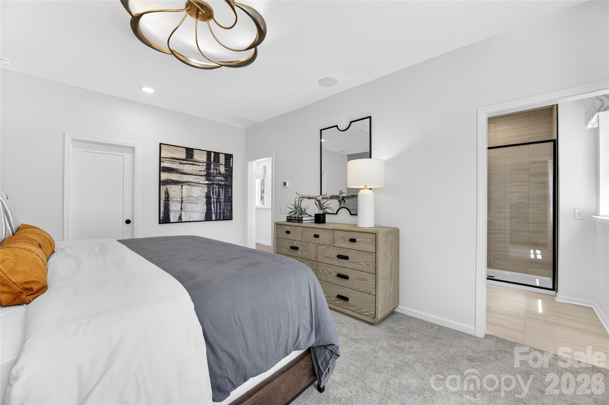 6330 Haller Street — Charlotte