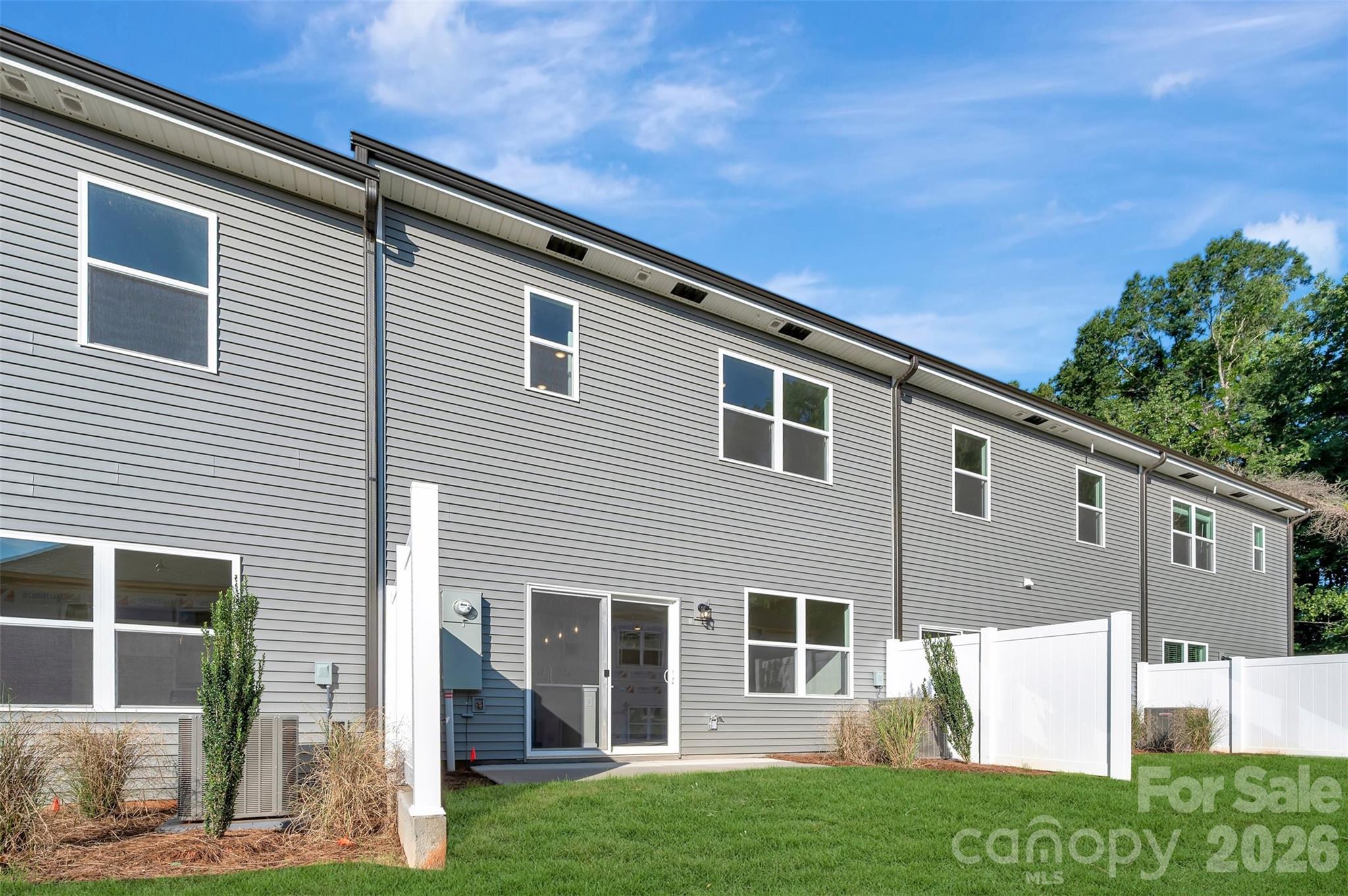 6330 Haller Street — Charlotte