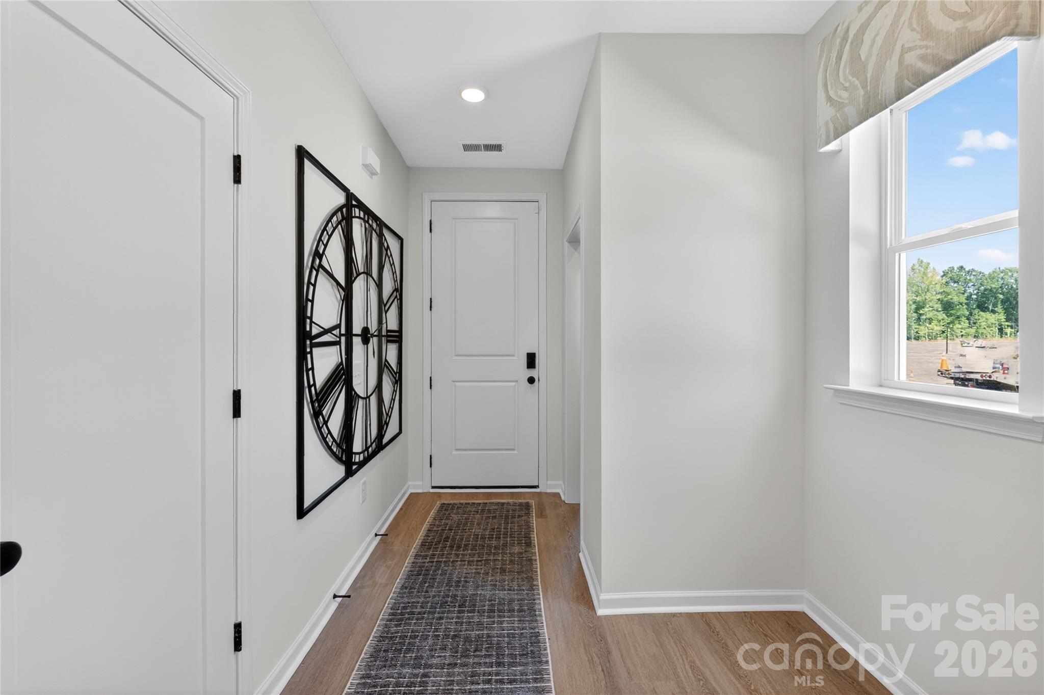 6330 Haller Street — Charlotte