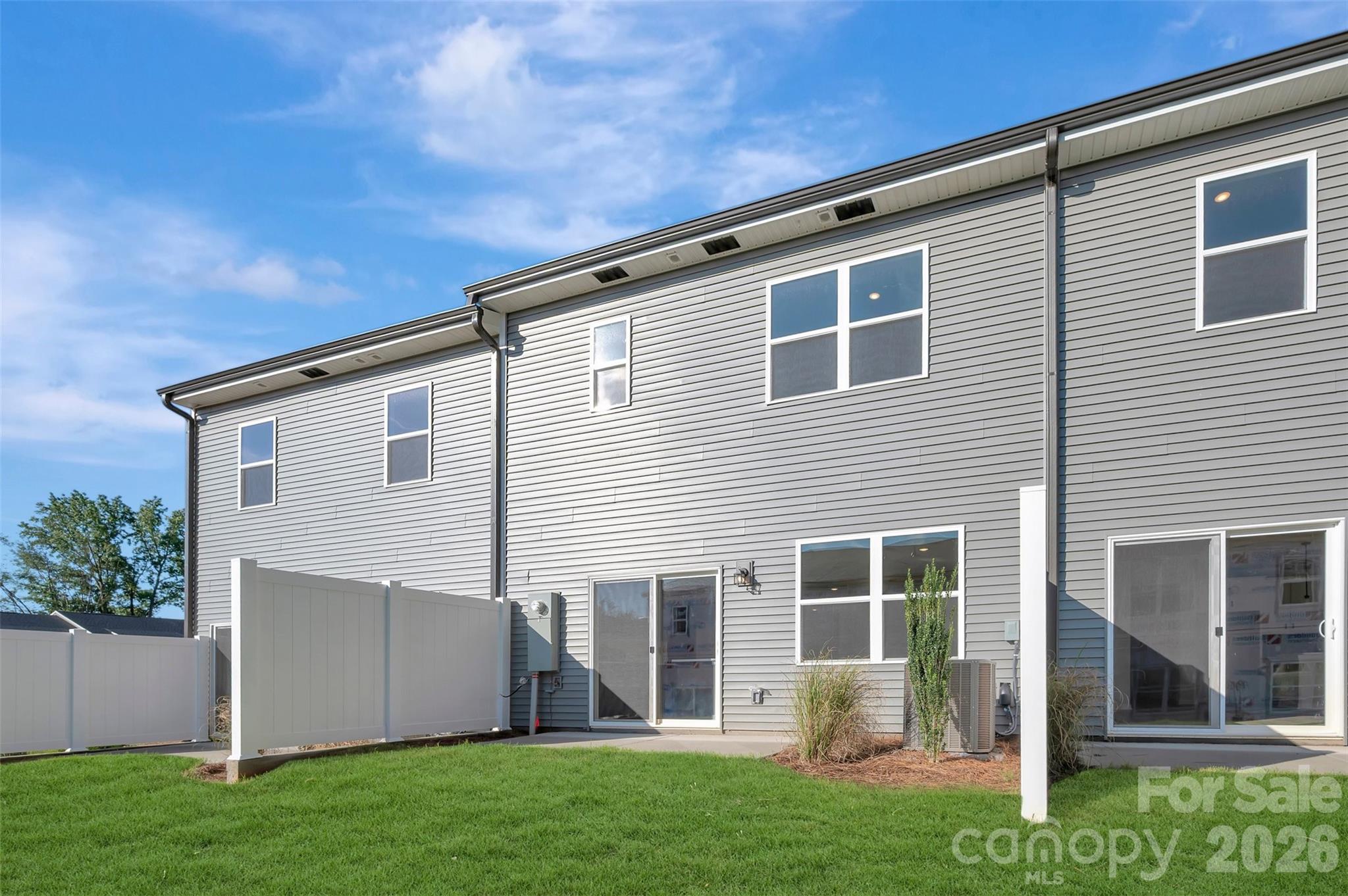 6330 Haller Street — Charlotte