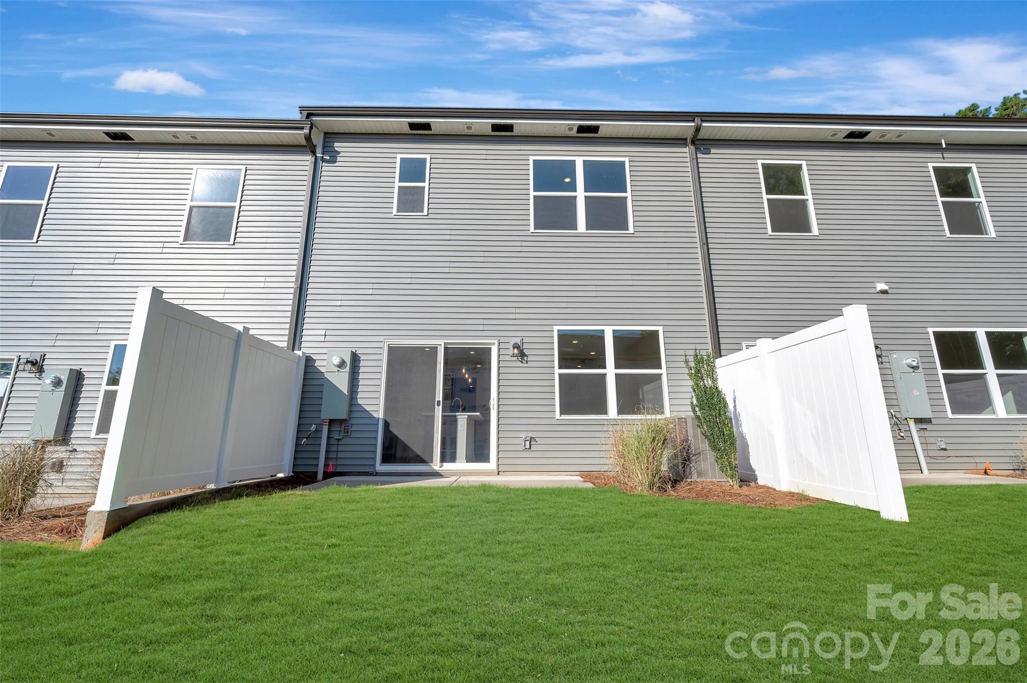 6330 Haller Street — Charlotte