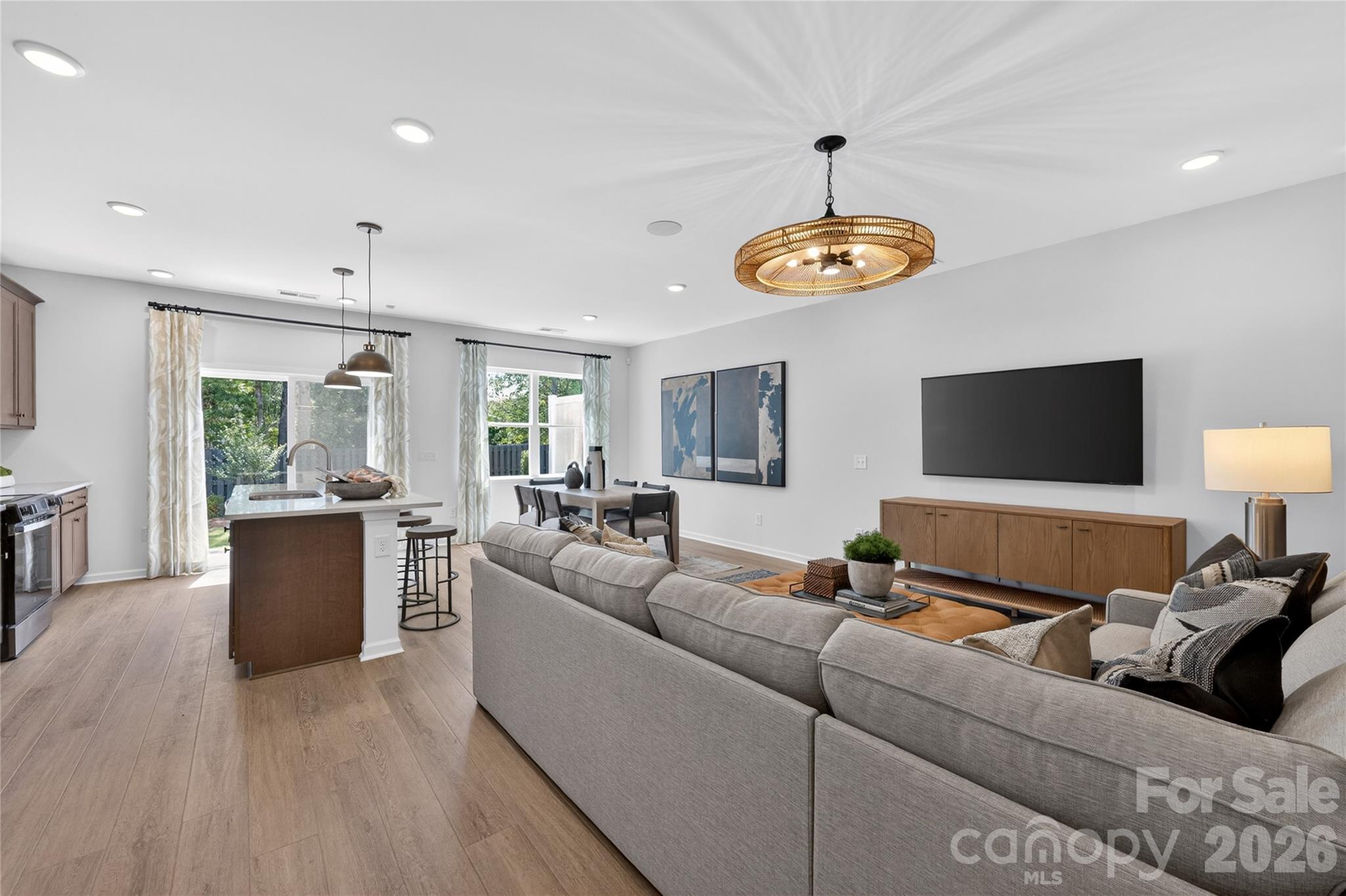 6330 Haller Street — Charlotte