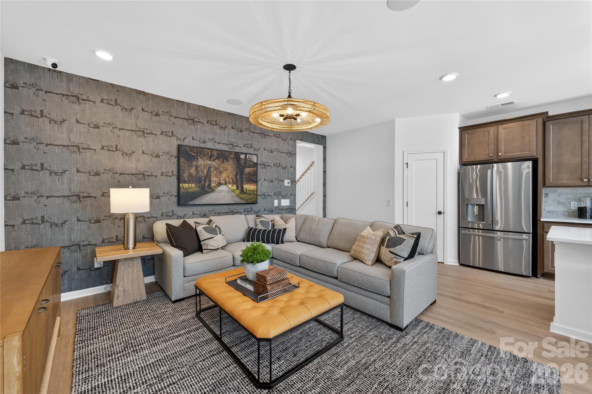6330 Haller Street — Charlotte