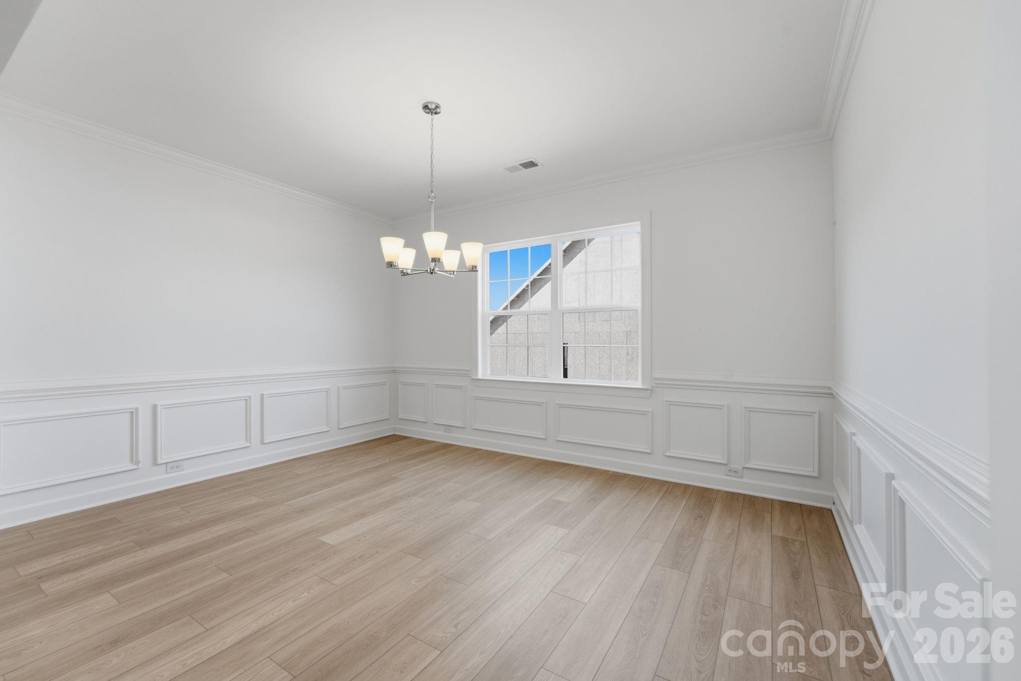 5386 Redbud Road #2 — Lancaster