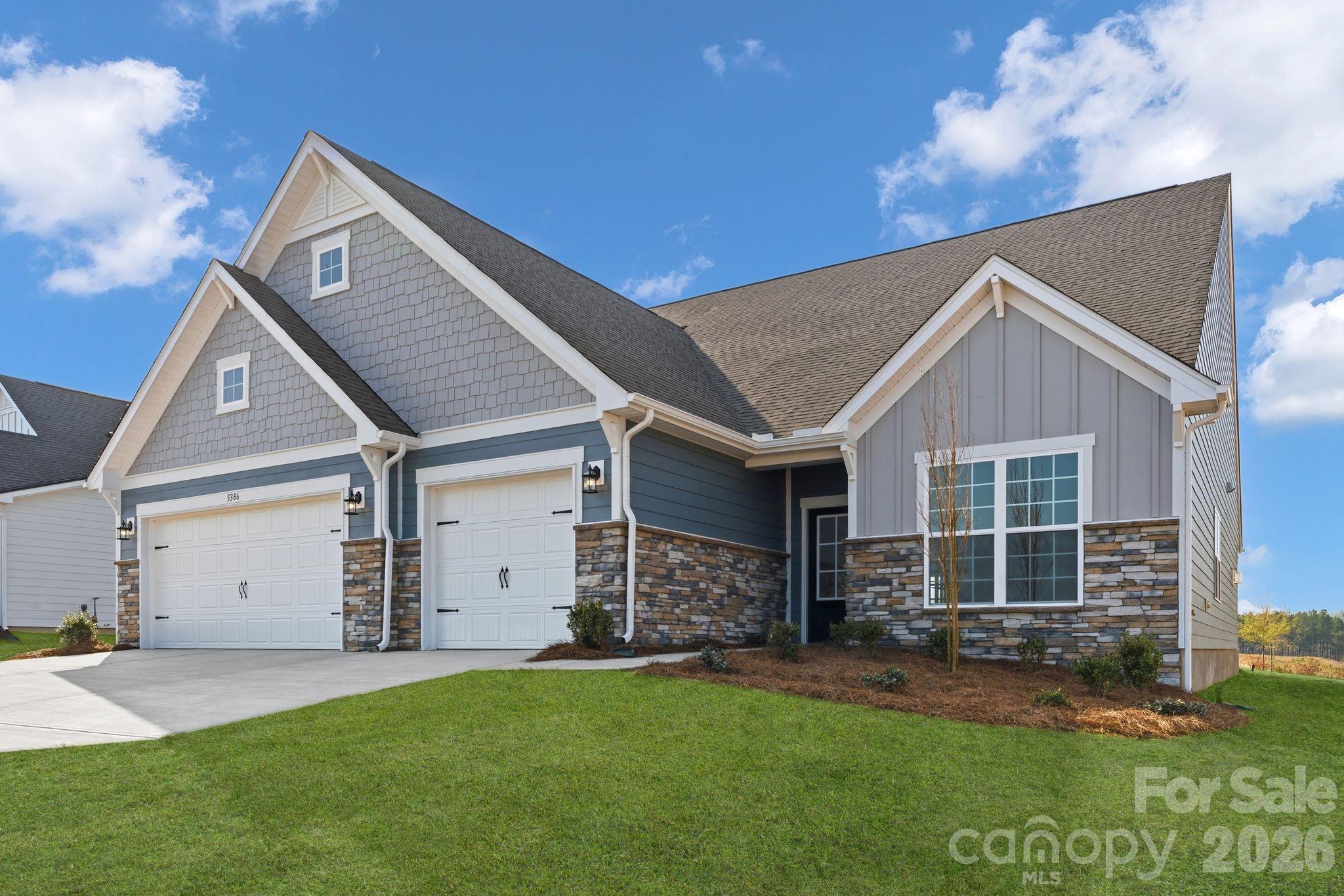 5386 Redbud Road #2 — Lancaster