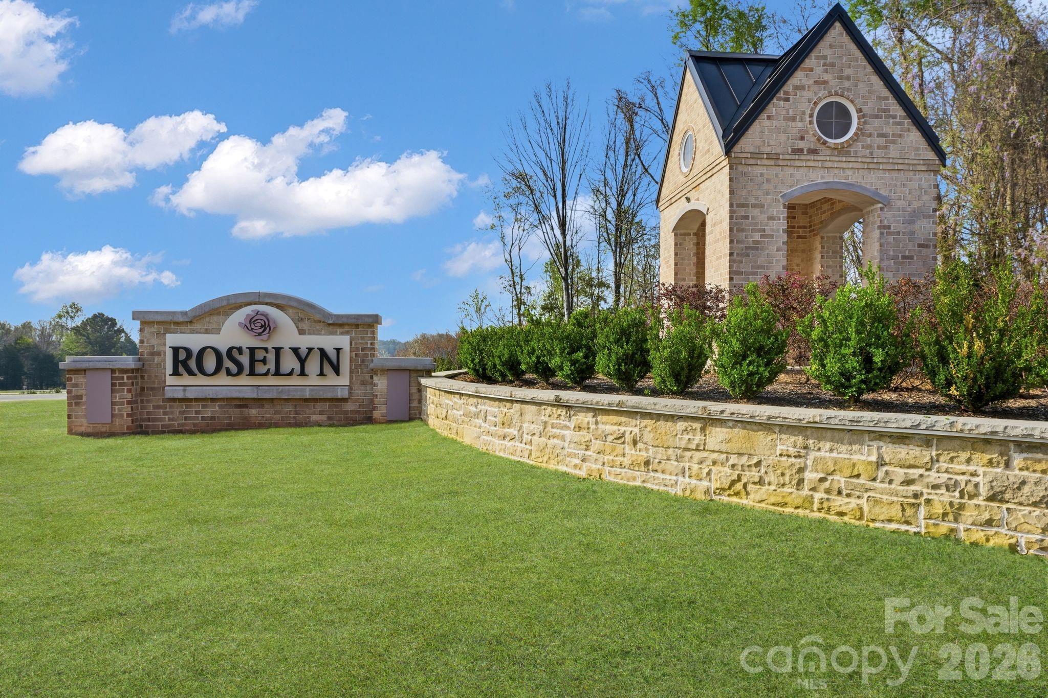5386 Redbud Road #2 — Lancaster