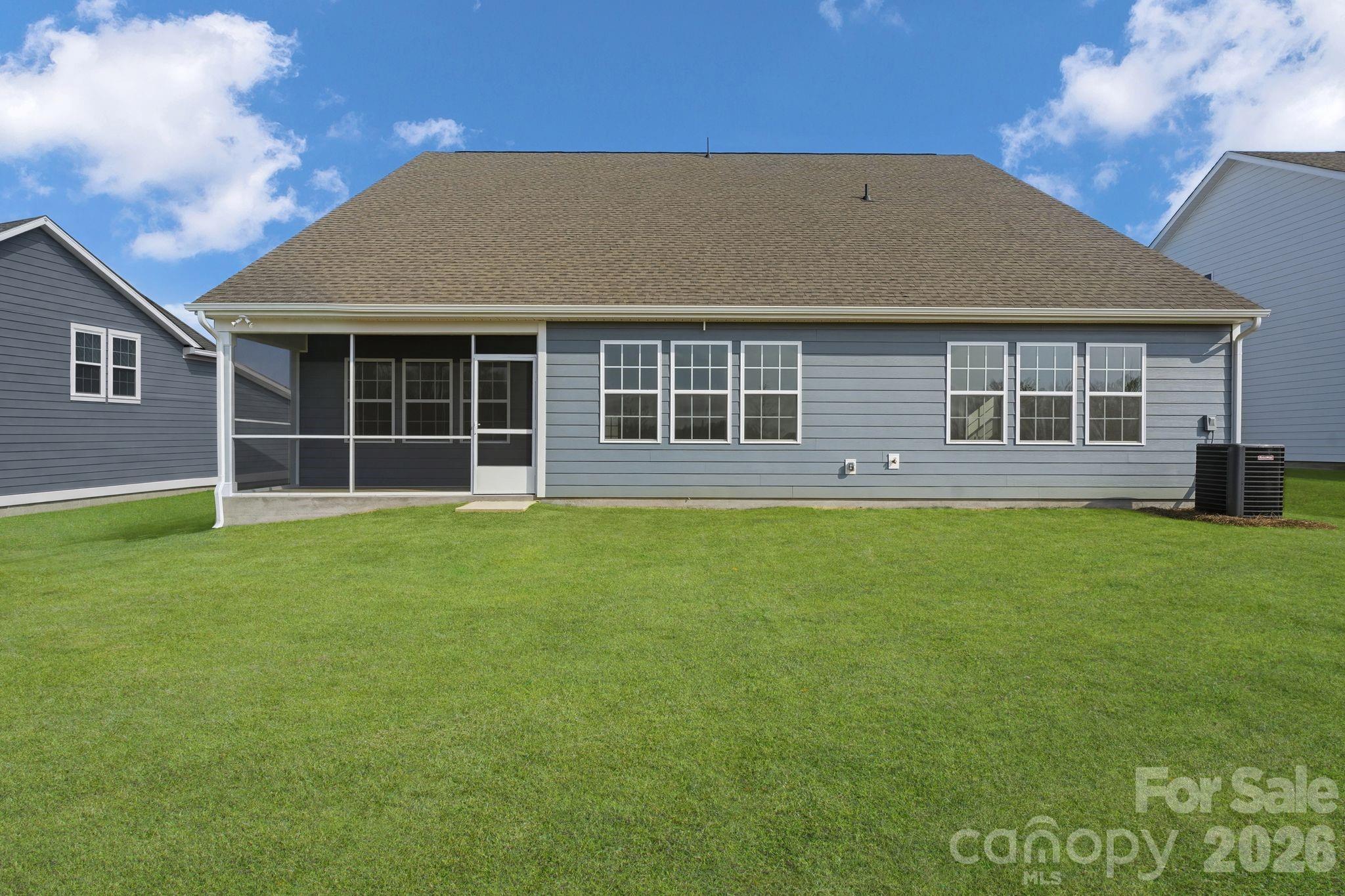5386 Redbud Road #2 — Lancaster