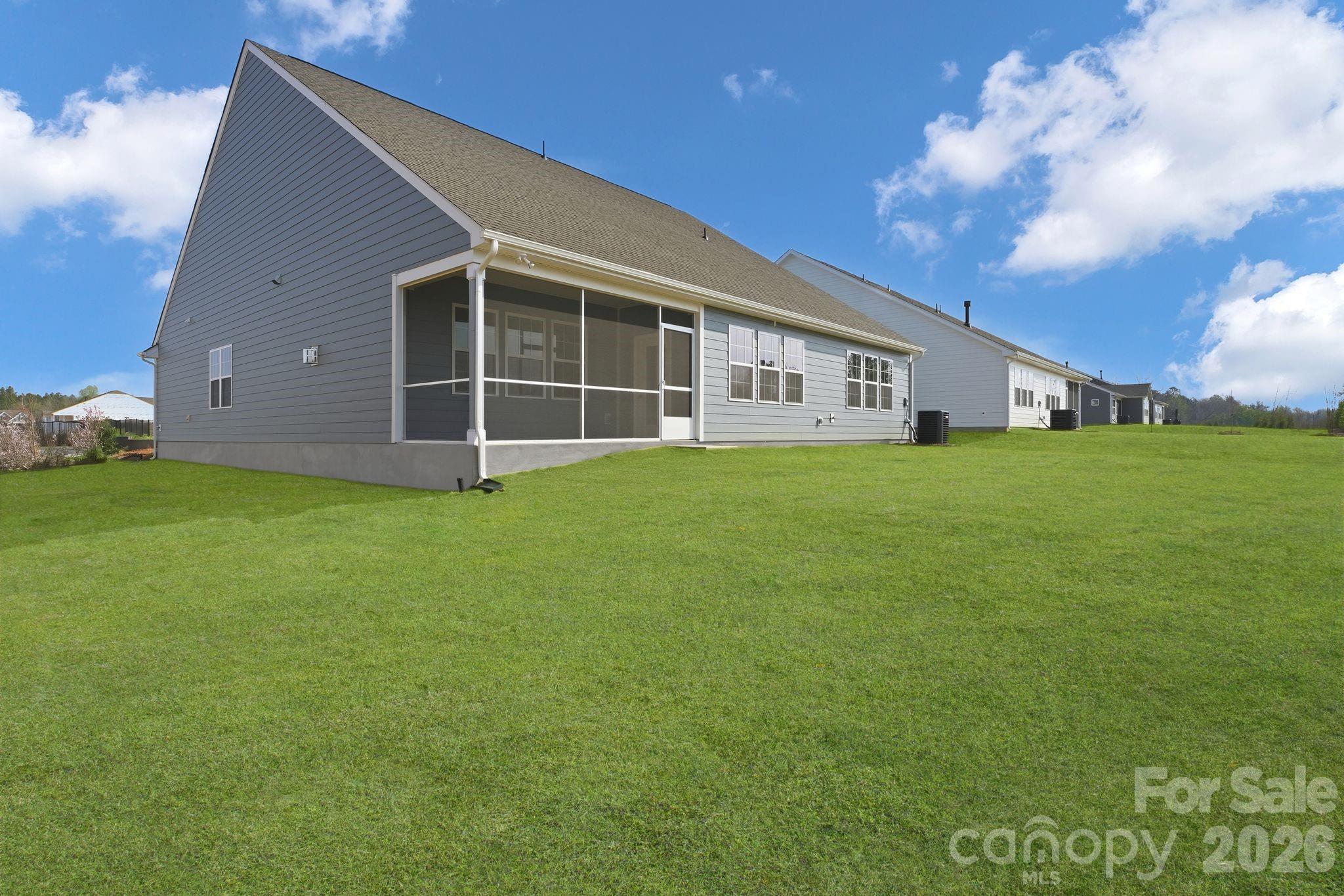 5386 Redbud Road #2 — Lancaster