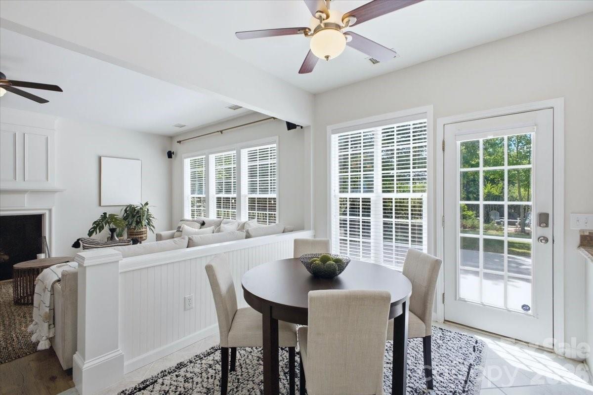 3524 Arborhill Road — Charlotte