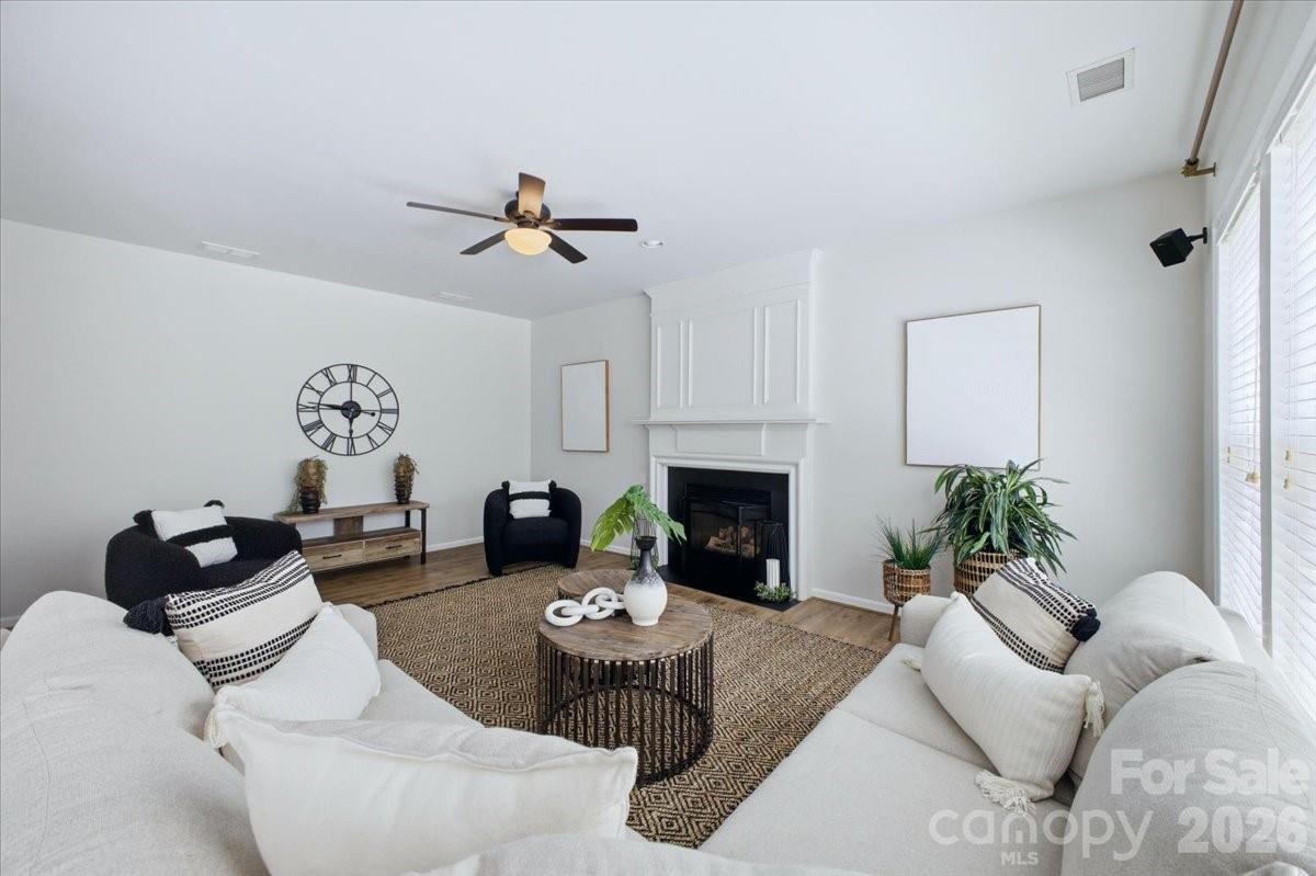 3524 Arborhill Road — Charlotte