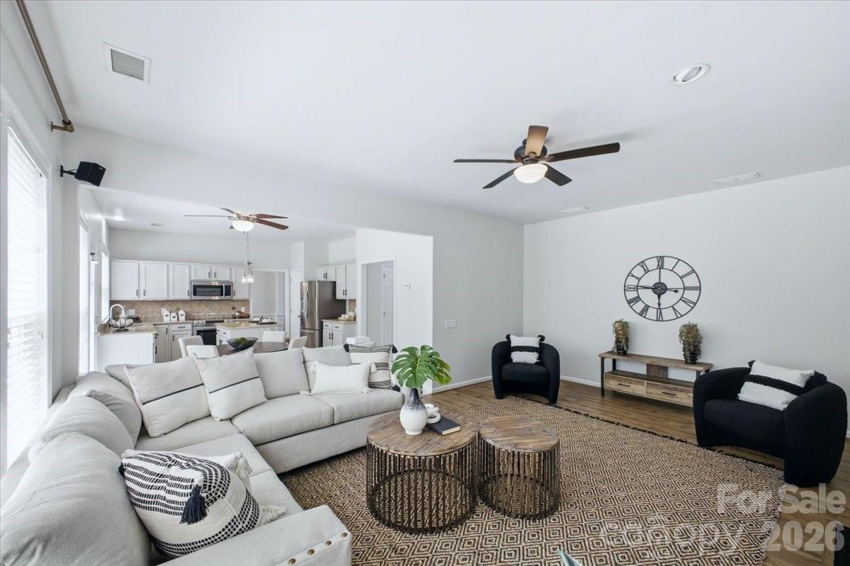 3524 Arborhill Road — Charlotte