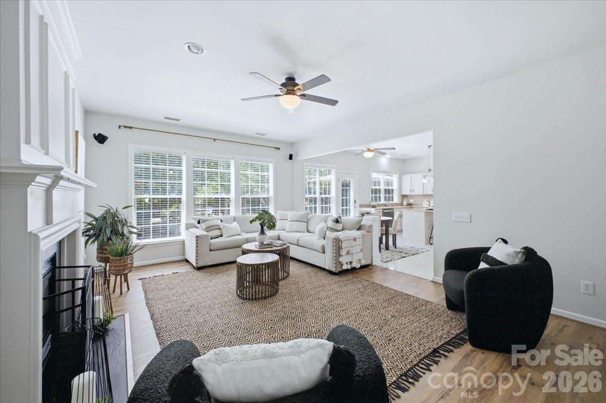 3524 Arborhill Road — Charlotte