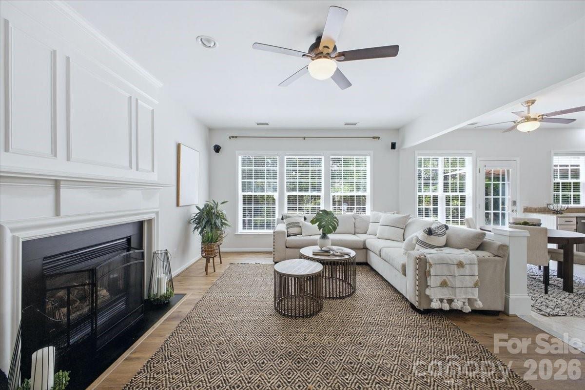 3524 Arborhill Road — Charlotte