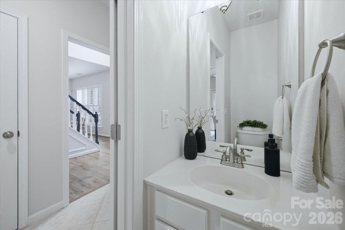 3524 Arborhill Road — Charlotte