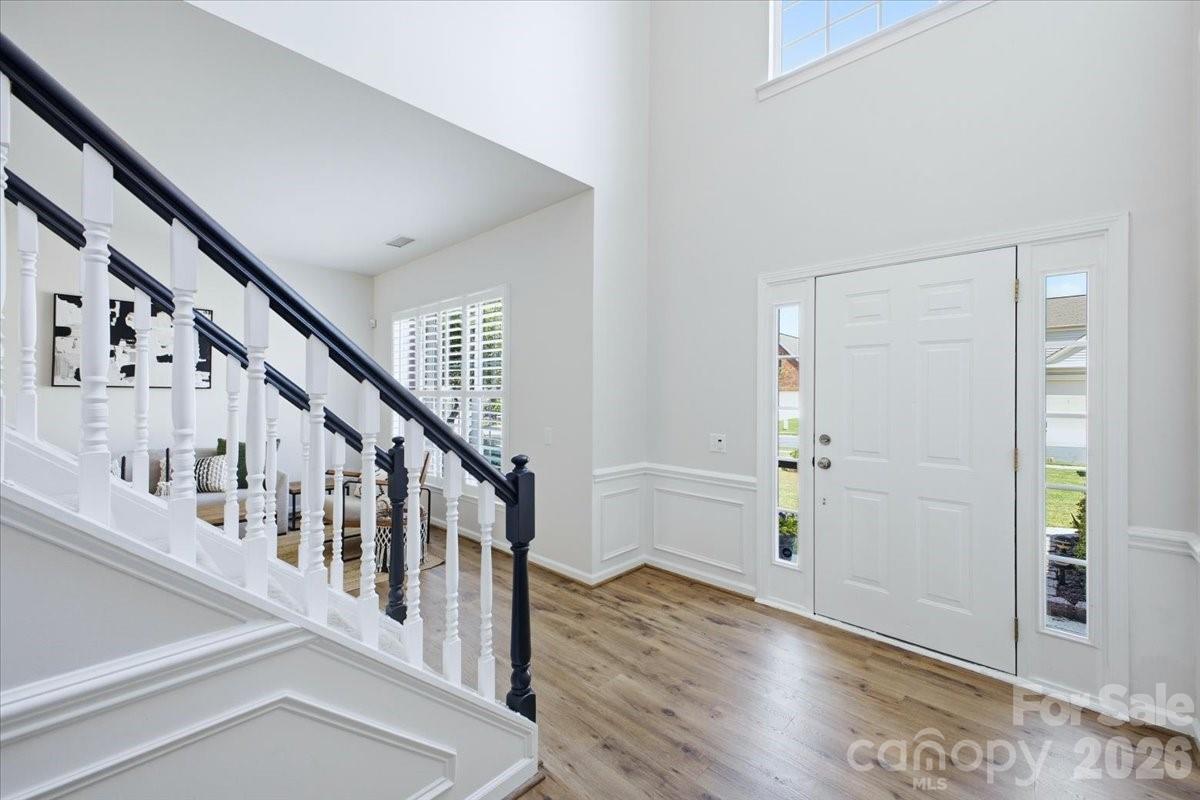 3524 Arborhill Road — Charlotte