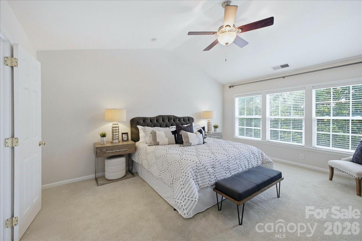 3524 Arborhill Road — Charlotte