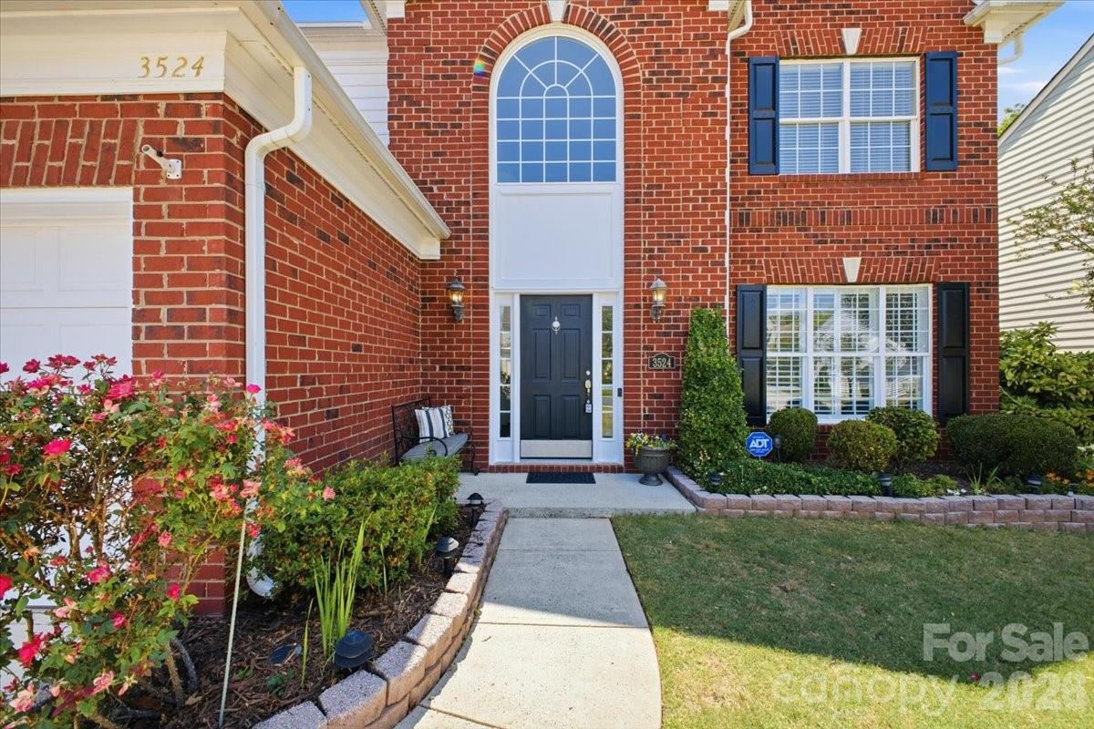 3524 Arborhill Road — Charlotte