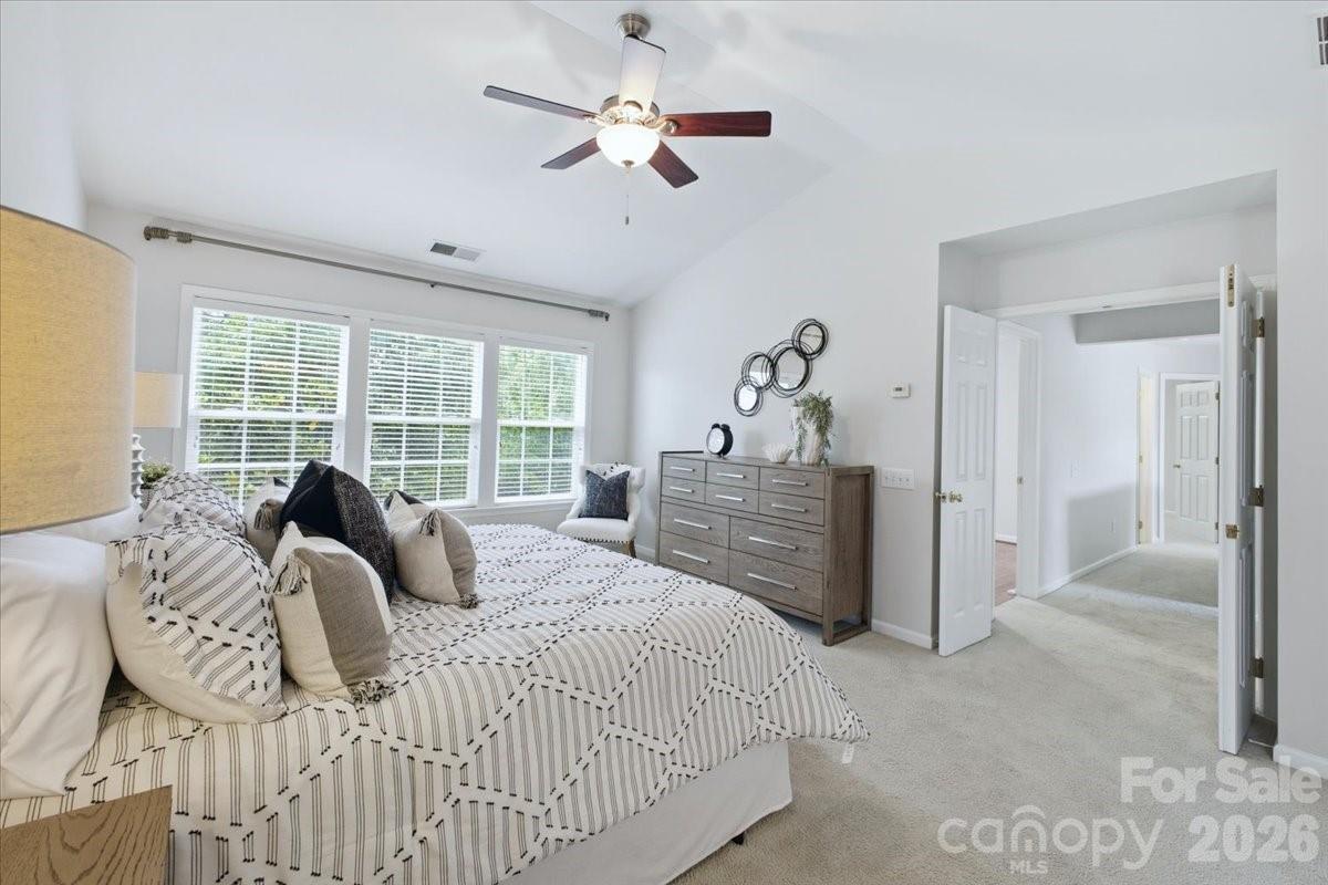 3524 Arborhill Road — Charlotte
