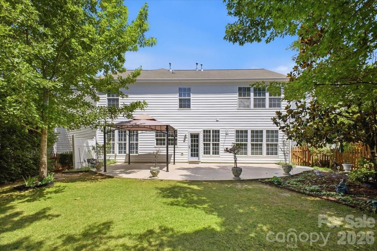3524 Arborhill Road — Charlotte