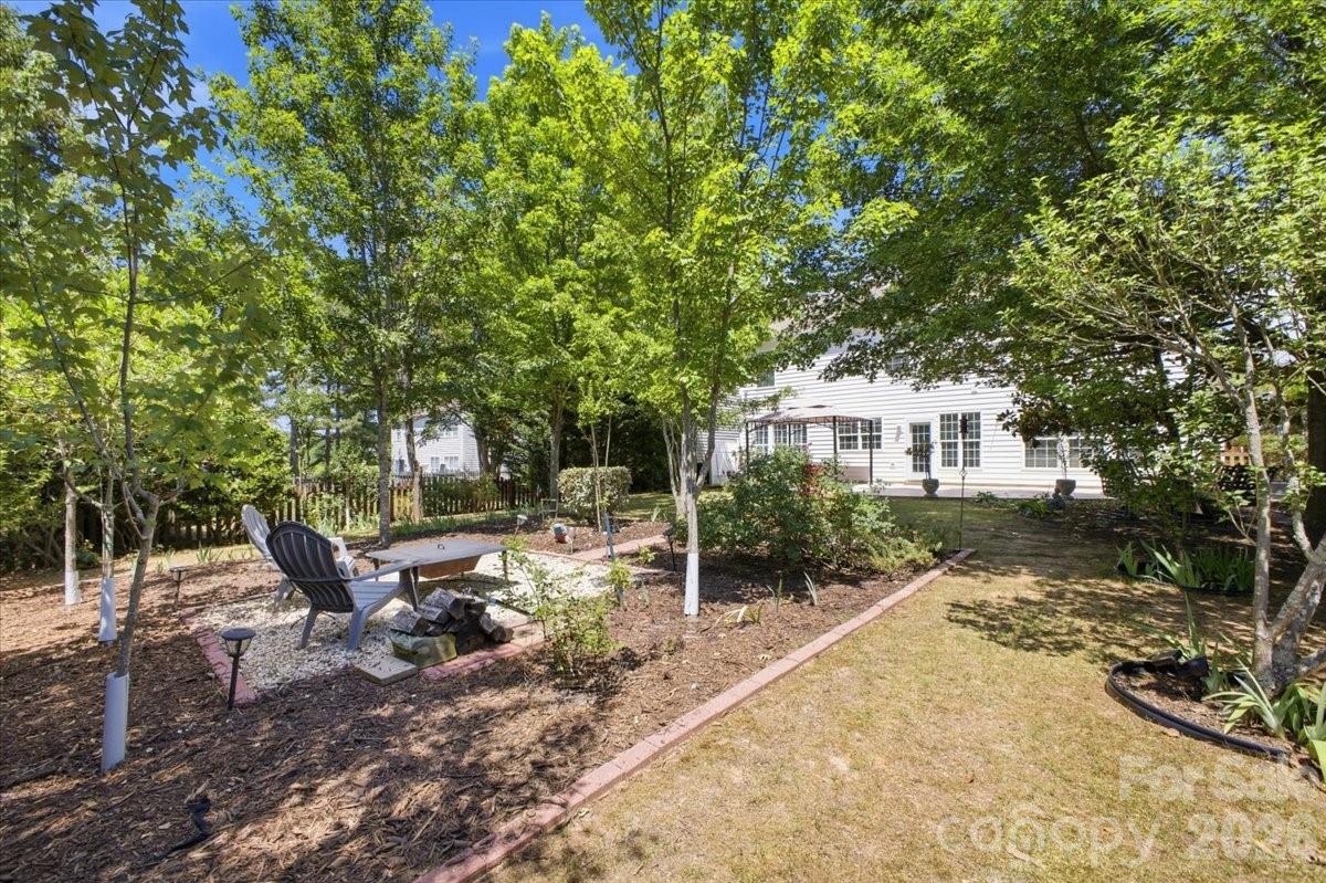 3524 Arborhill Road — Charlotte