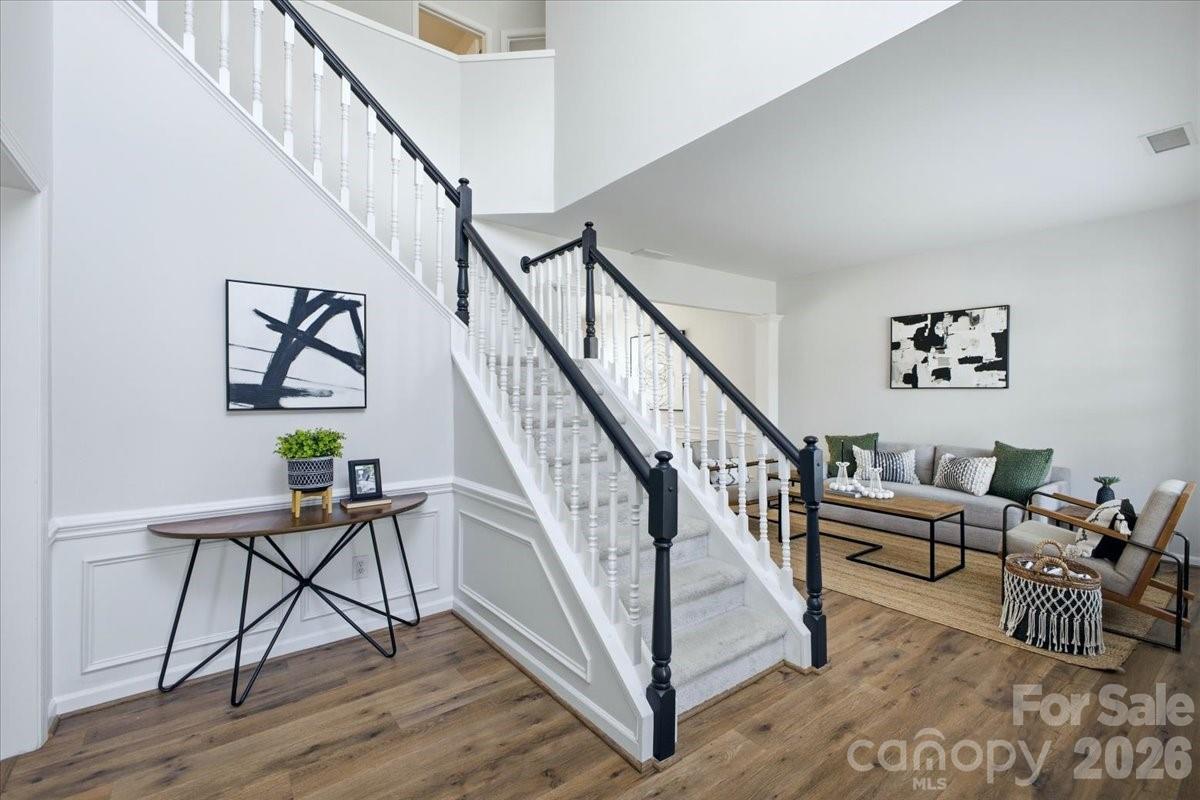 3524 Arborhill Road — Charlotte