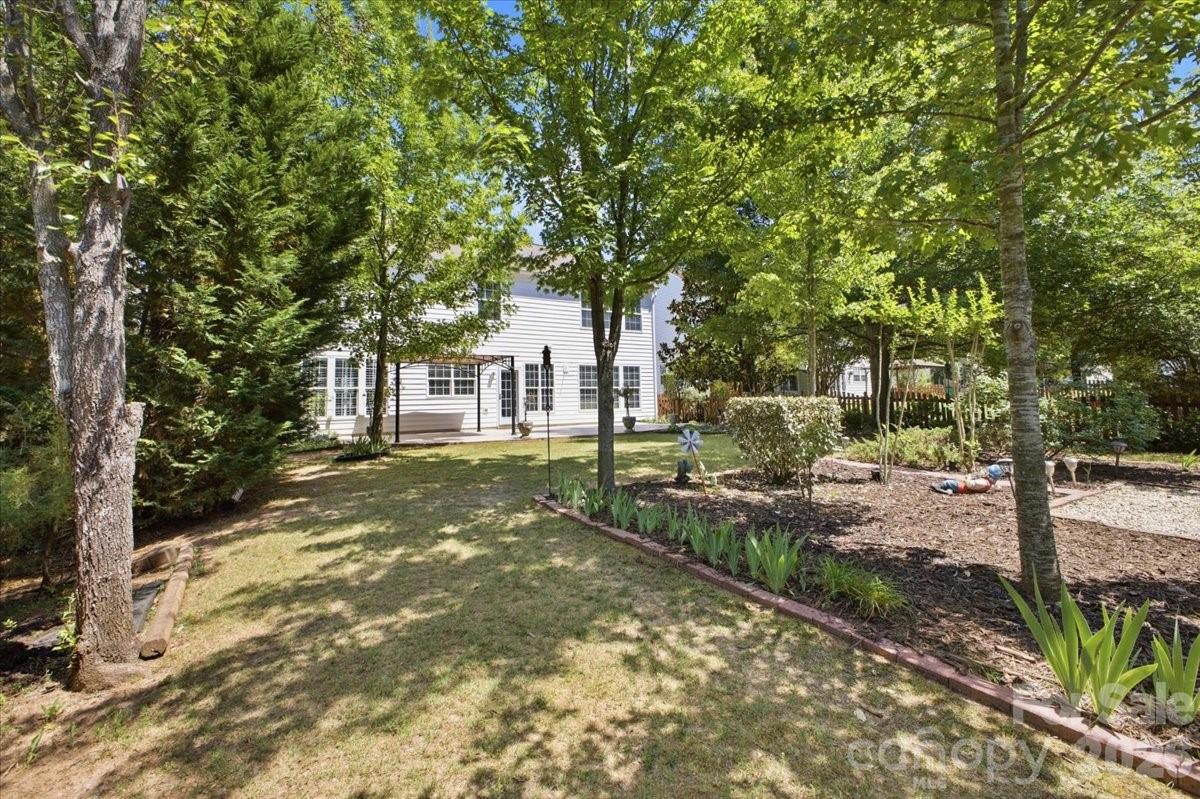 3524 Arborhill Road — Charlotte