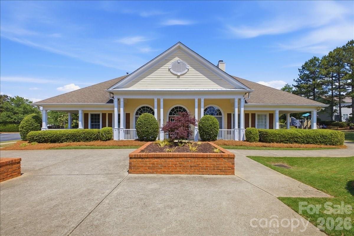 3524 Arborhill Road — Charlotte