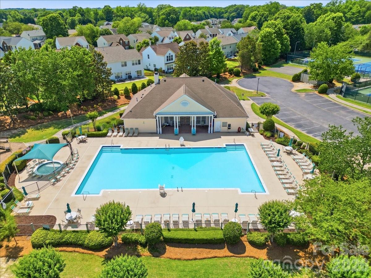 3524 Arborhill Road — Charlotte