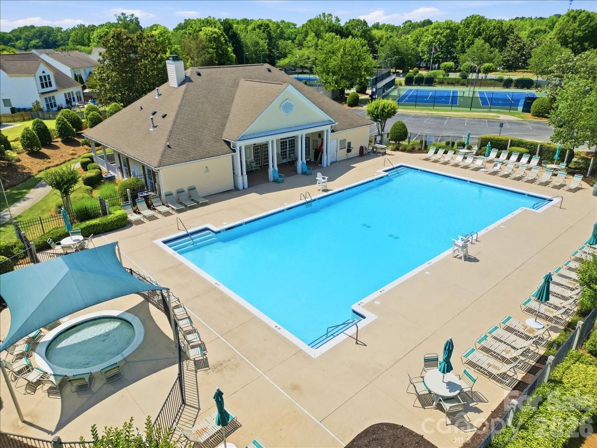 3524 Arborhill Road — Charlotte