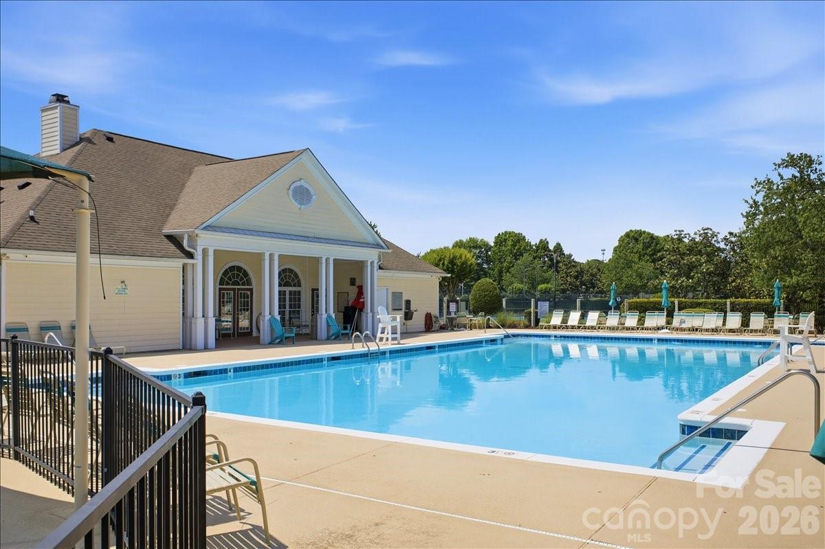 3524 Arborhill Road — Charlotte