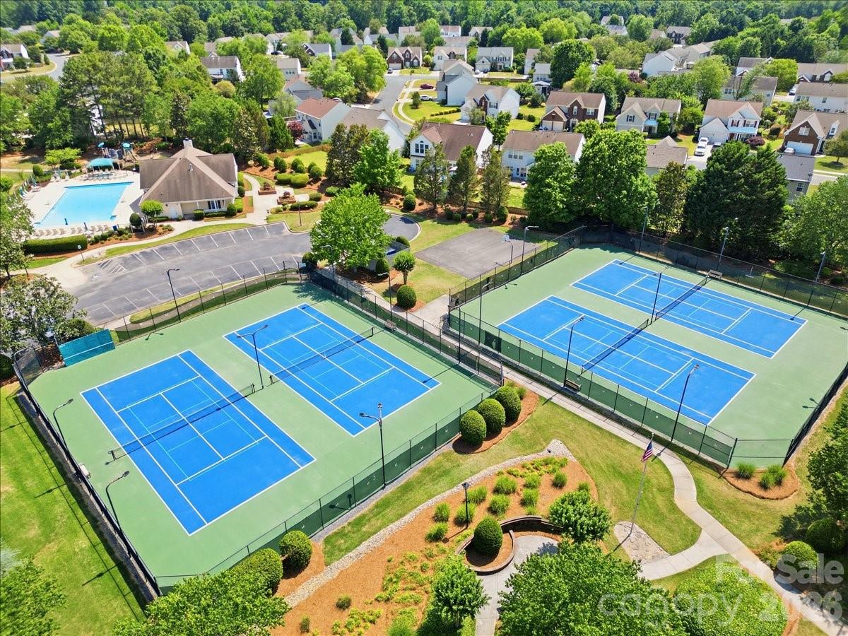 3524 Arborhill Road — Charlotte