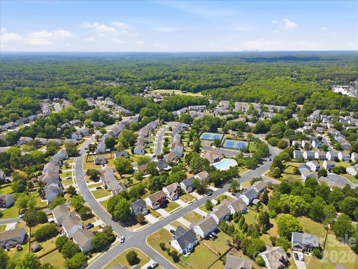 3524 Arborhill Road — Charlotte
